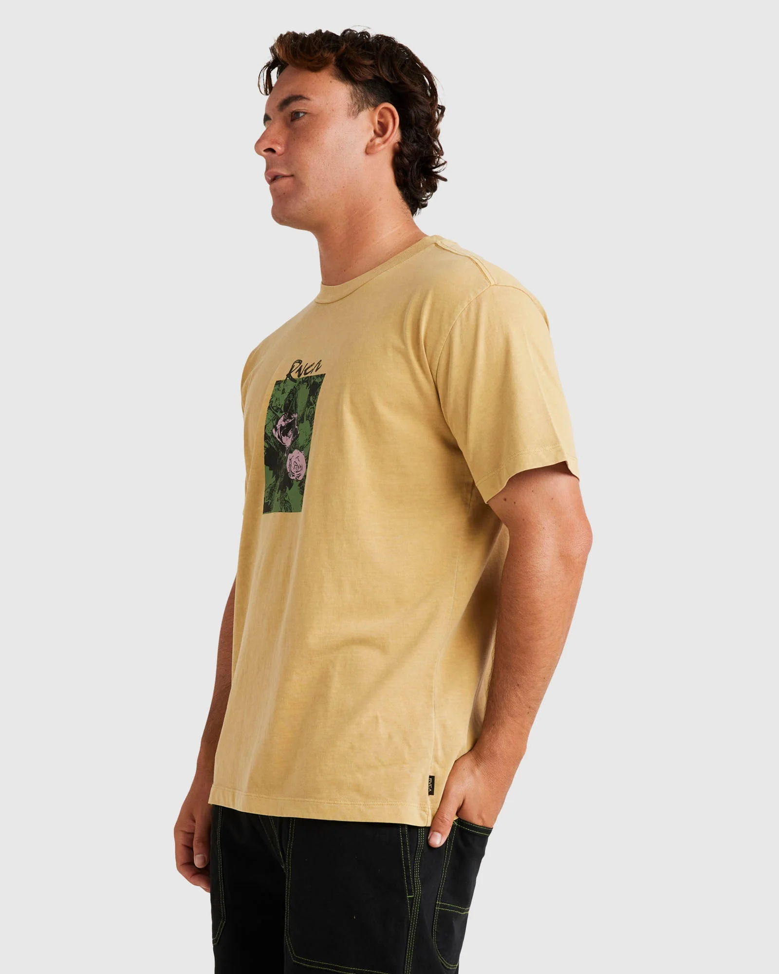 Mens Pick Of The Bunch T-Shirt - Image 2
