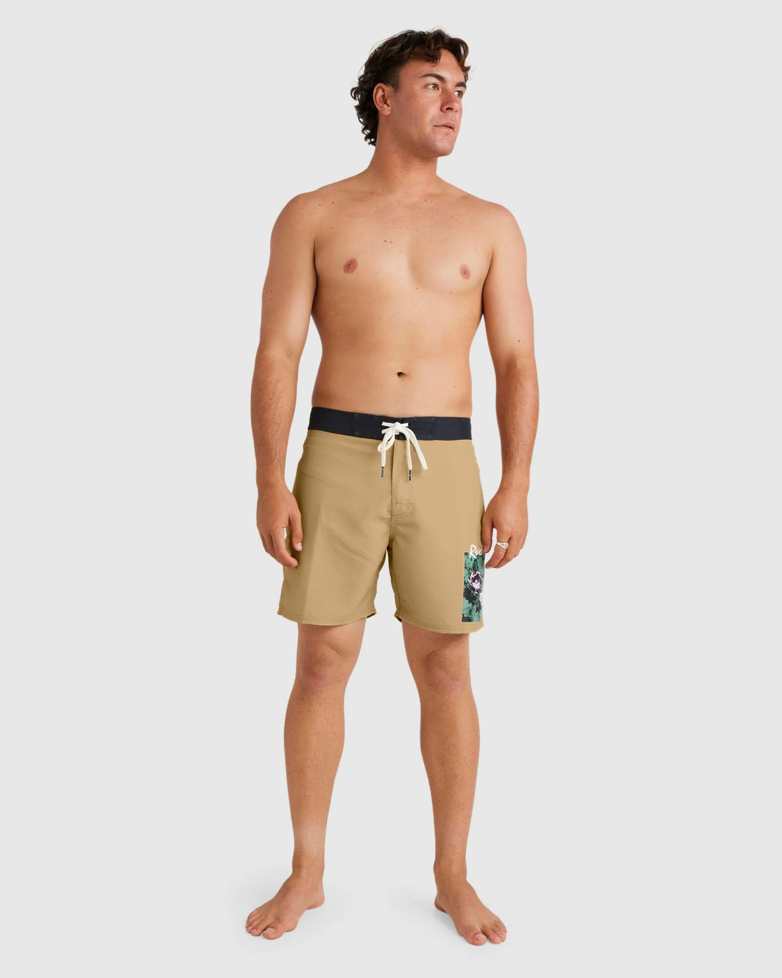 Mens Pick Of The Bunch 17" Boardshorts - Image 5