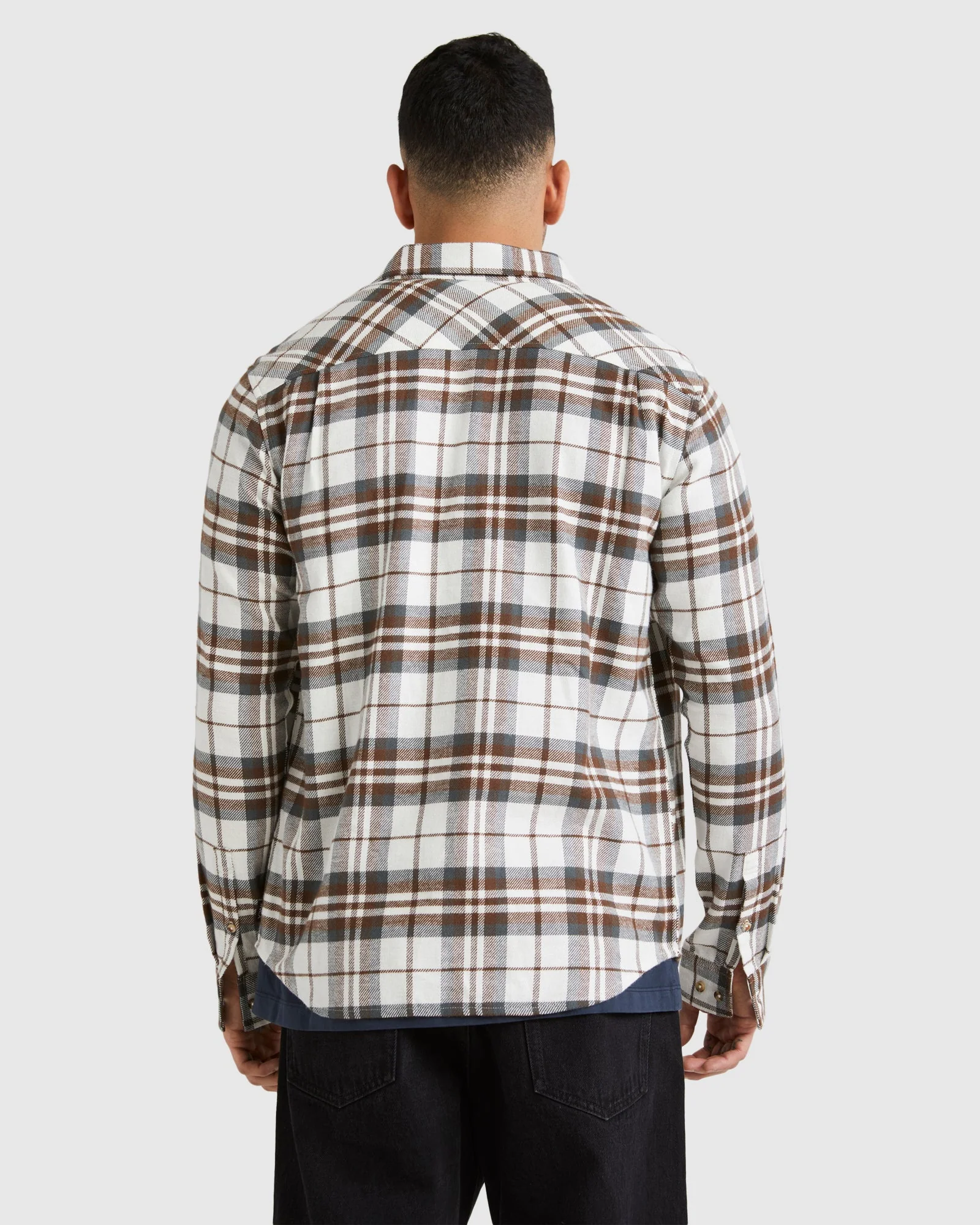 Men's Plowman Shirt - Image 3
