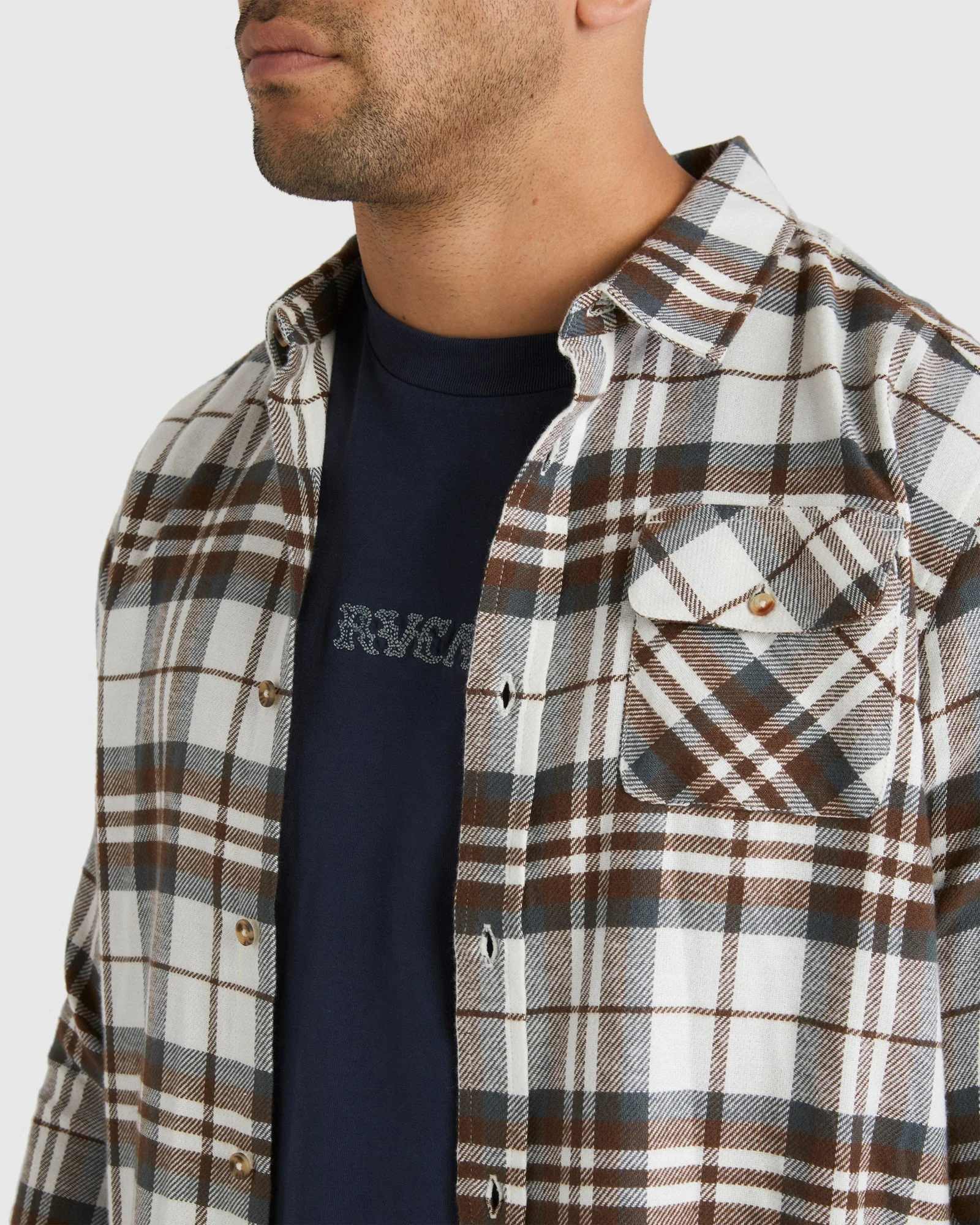 Men's Plowman Shirt - Image 4