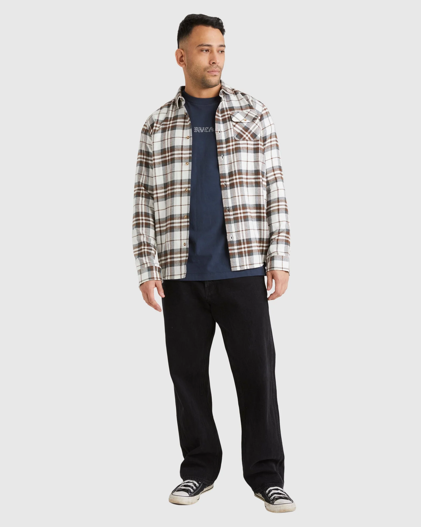 Men's Plowman Shirt - Image 5