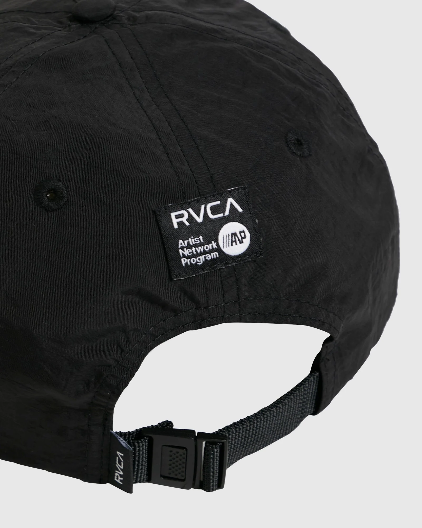 Mens Pommier Palm Clipback Cap - Image 4