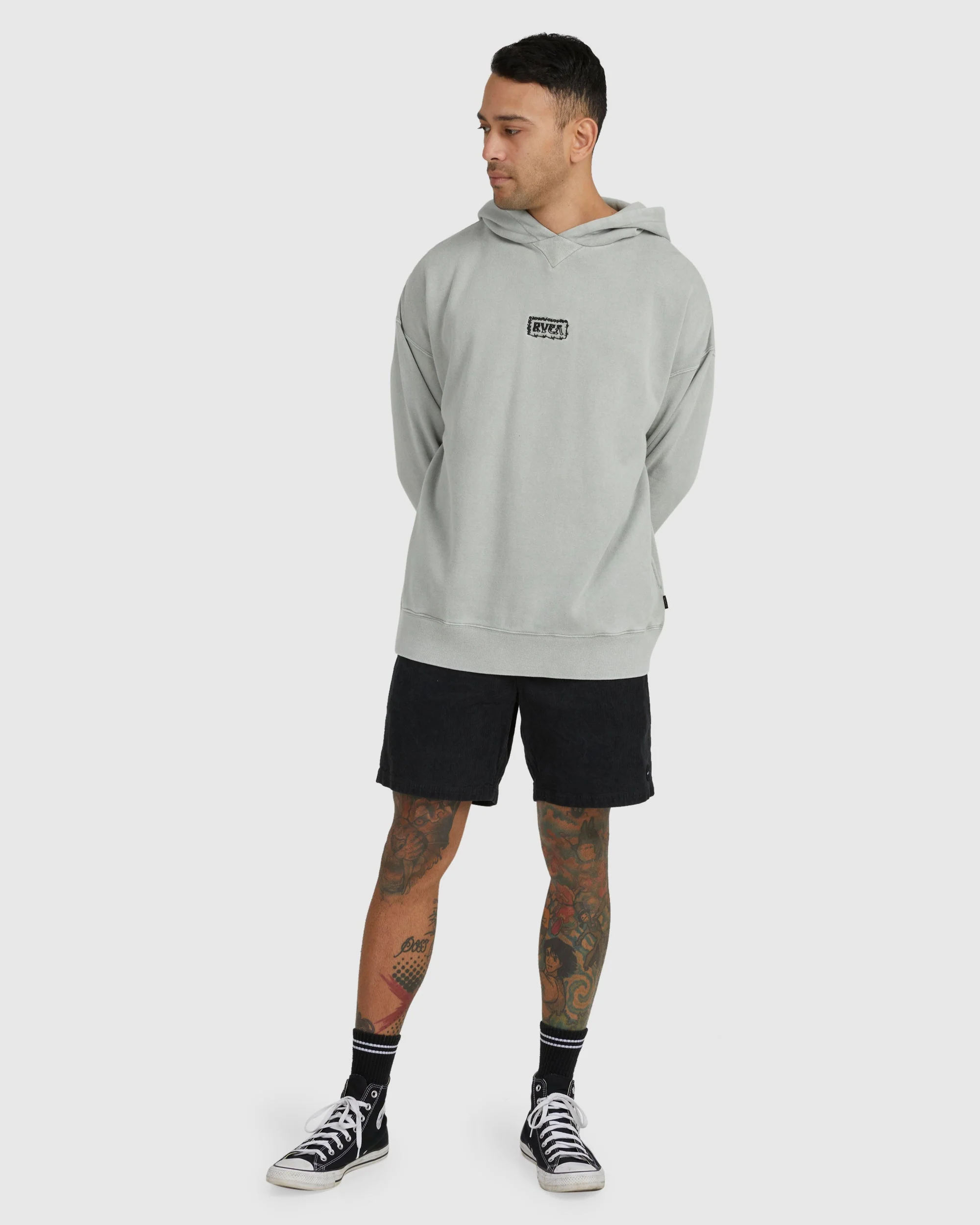 Pretty Sharp Hoodie - Image 5