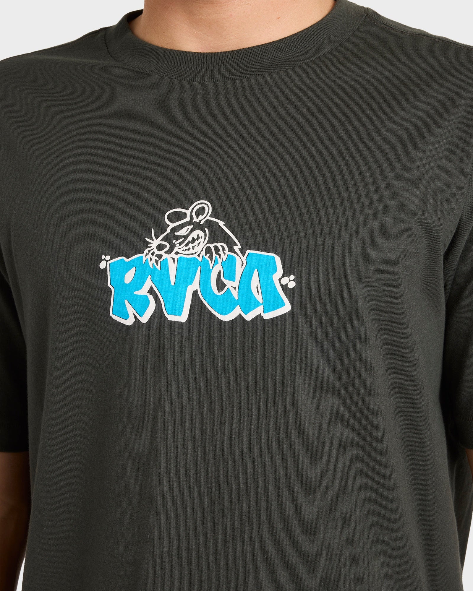 Mens Ratnest T-Shirt - Image 4