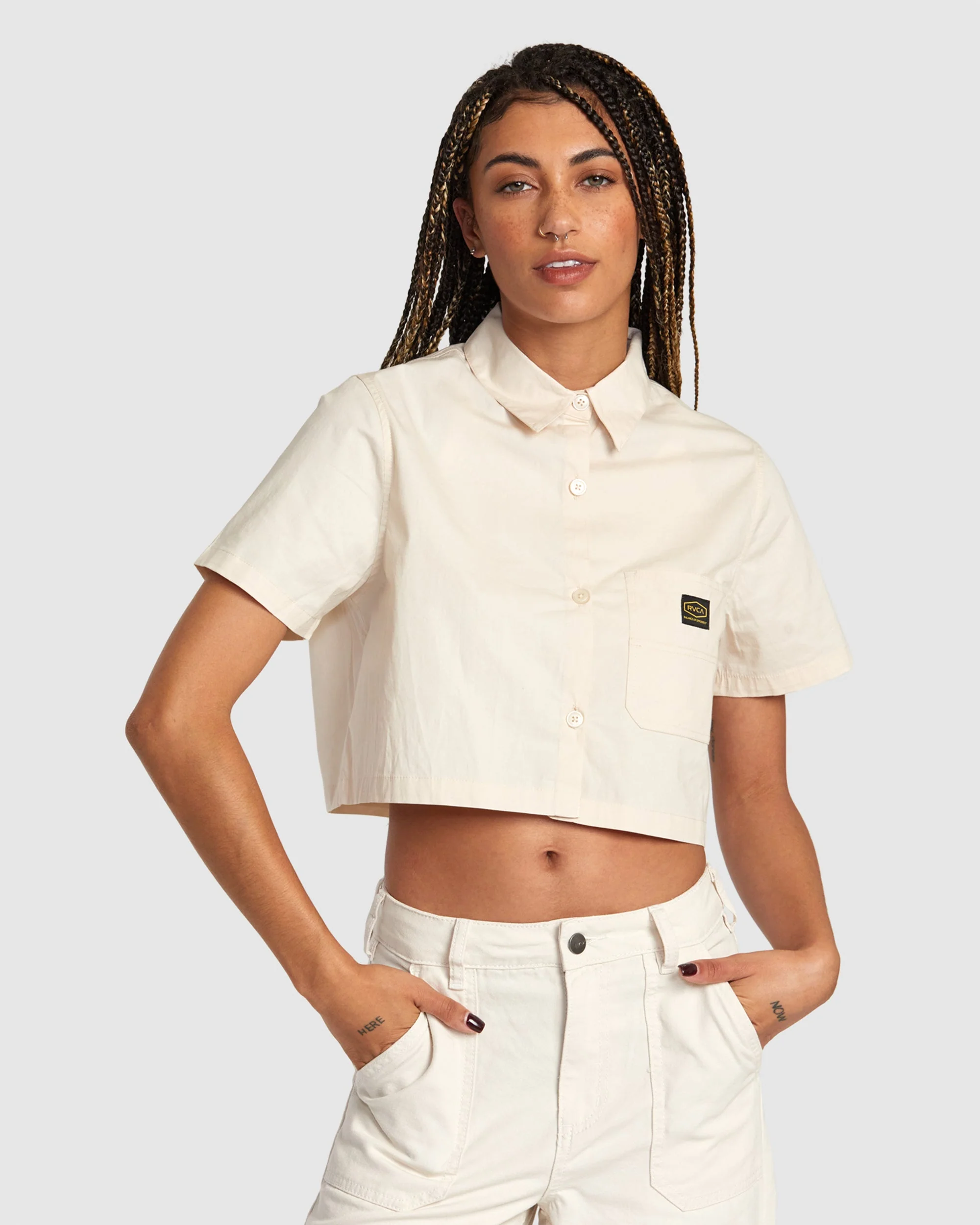 Recession Shirt