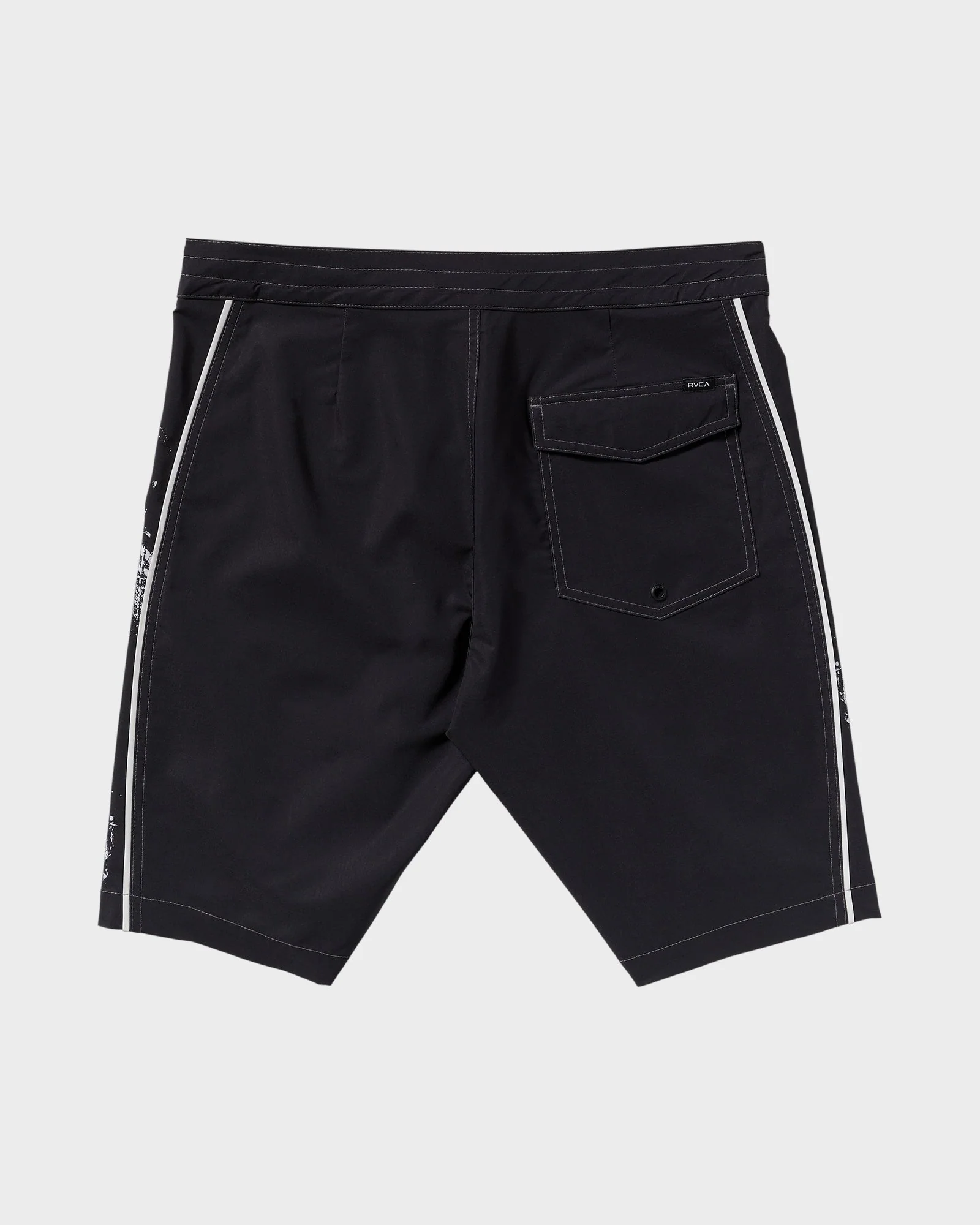 Mens Retract Trunk 20" Boardshorts - Image 6