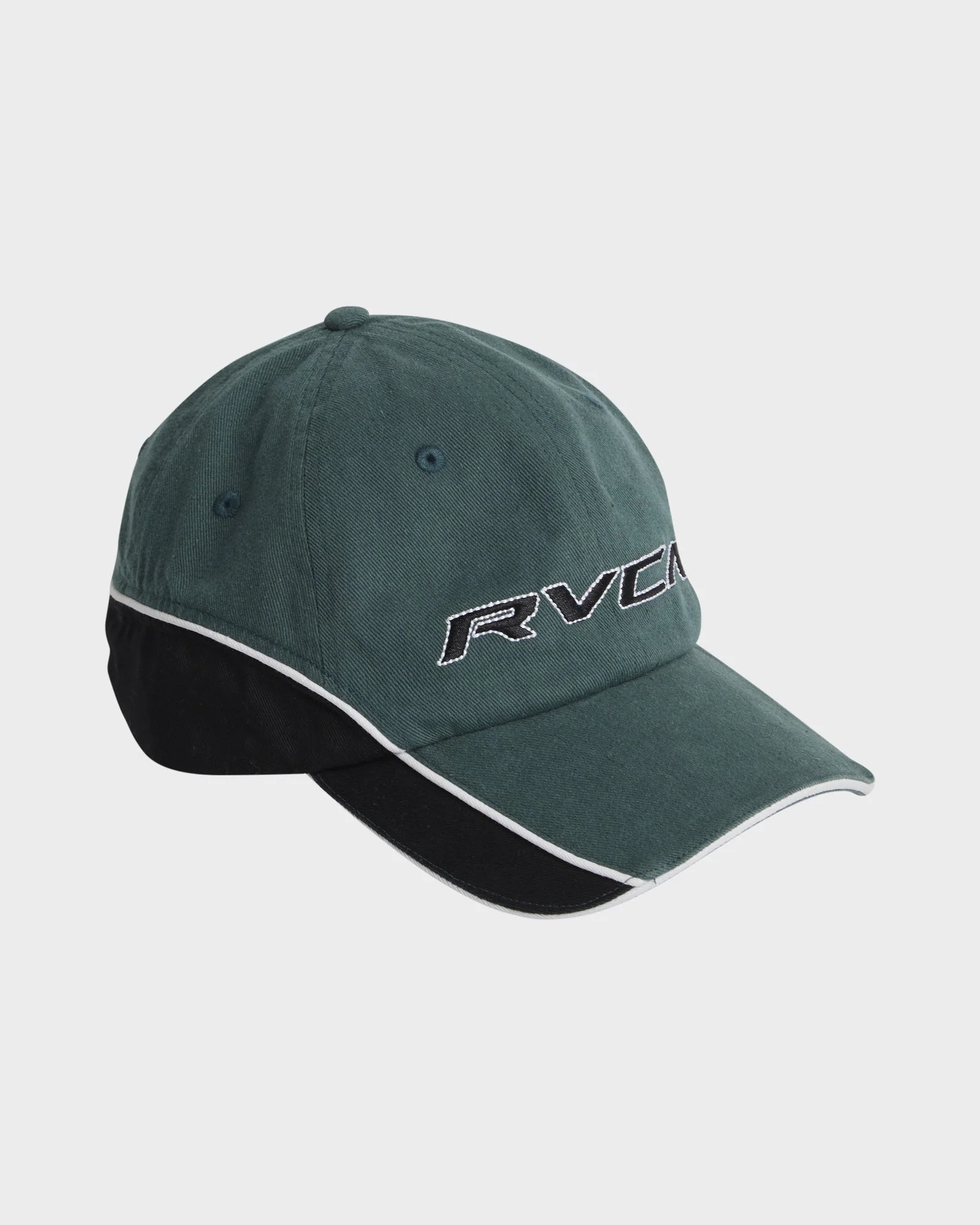 Mens Rev Baseball Cap - Image 3