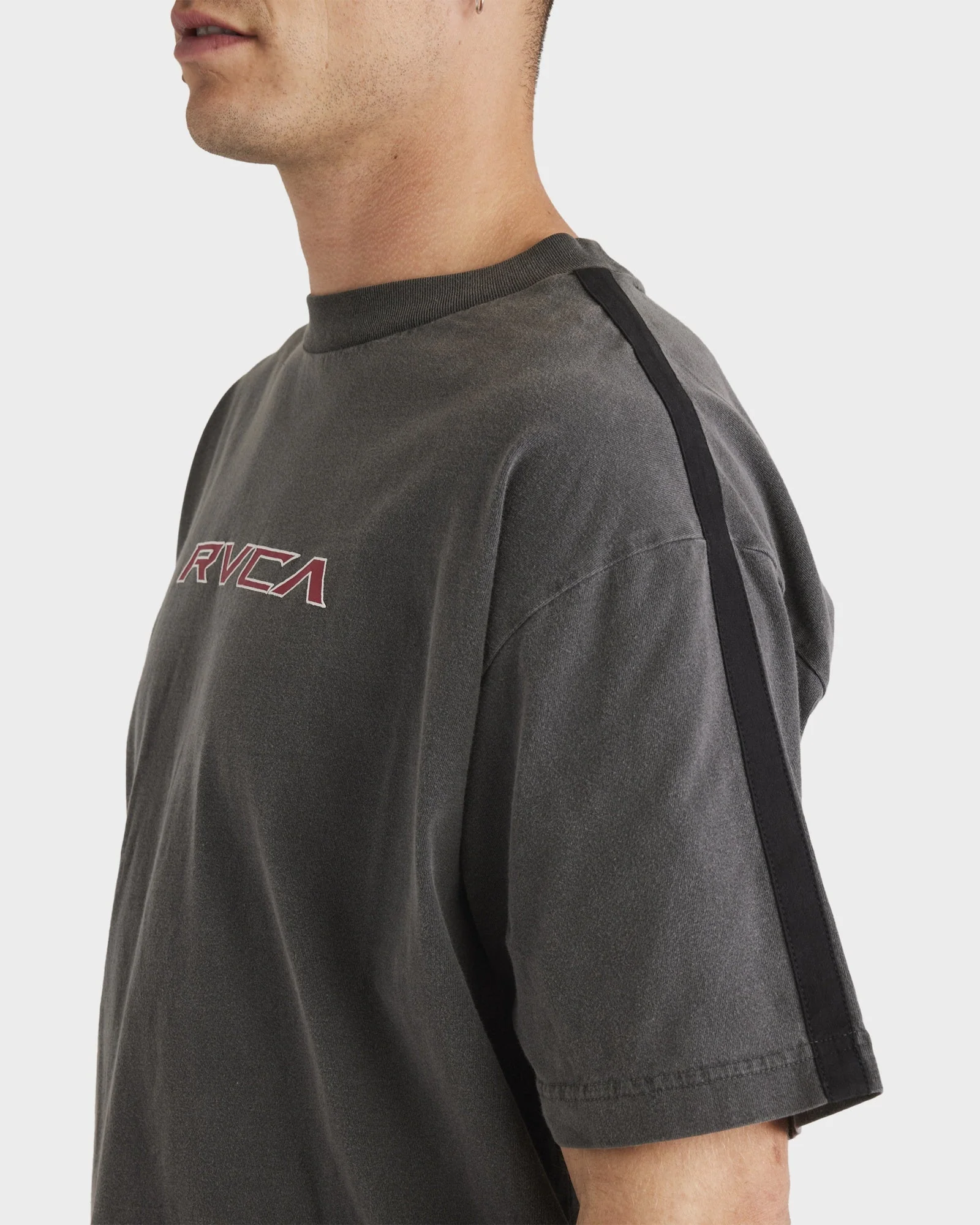 Mens Rev Short Sleeve Shirt - Image 5