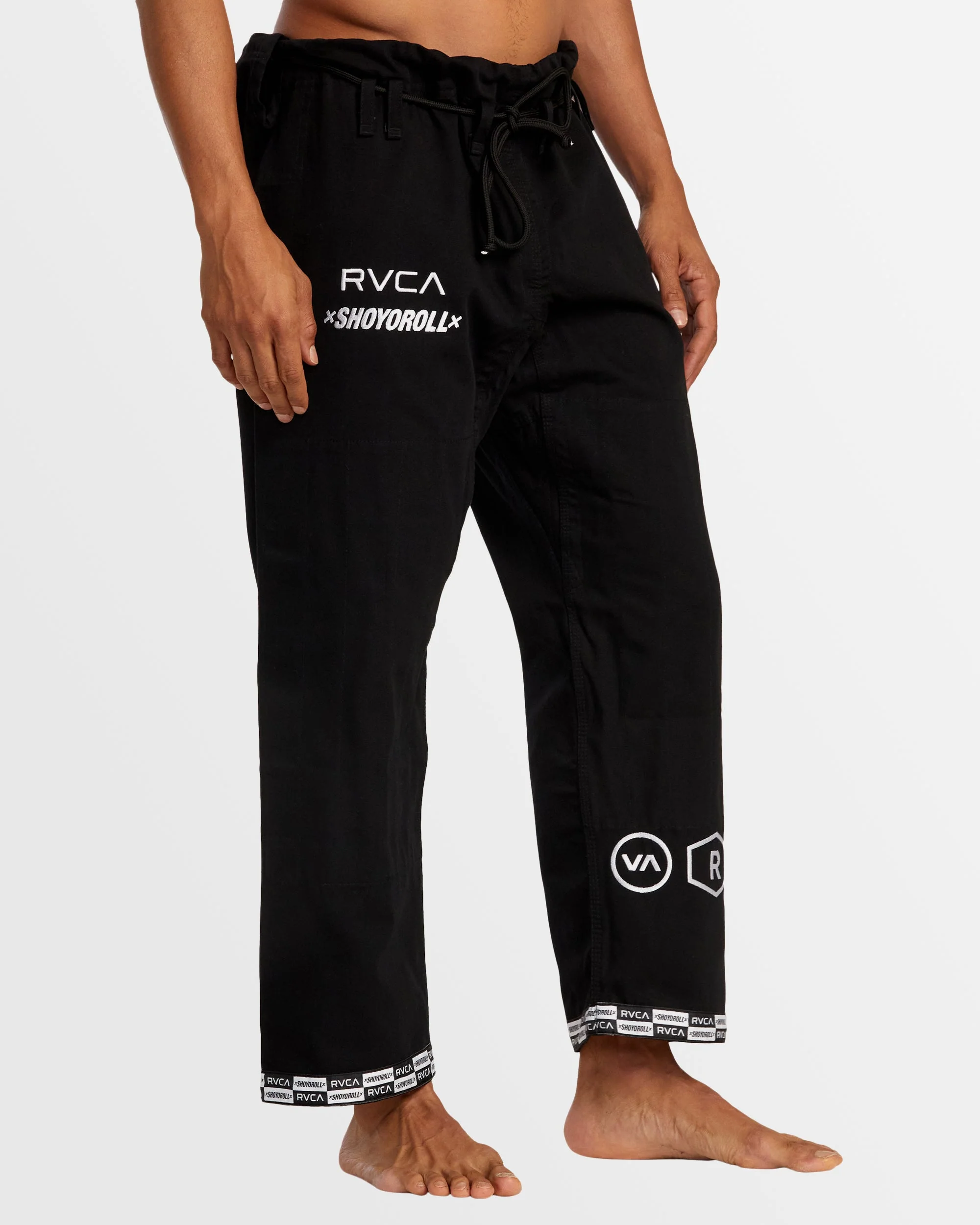 Routolo Bros Shoyoroll Gi - Image 18