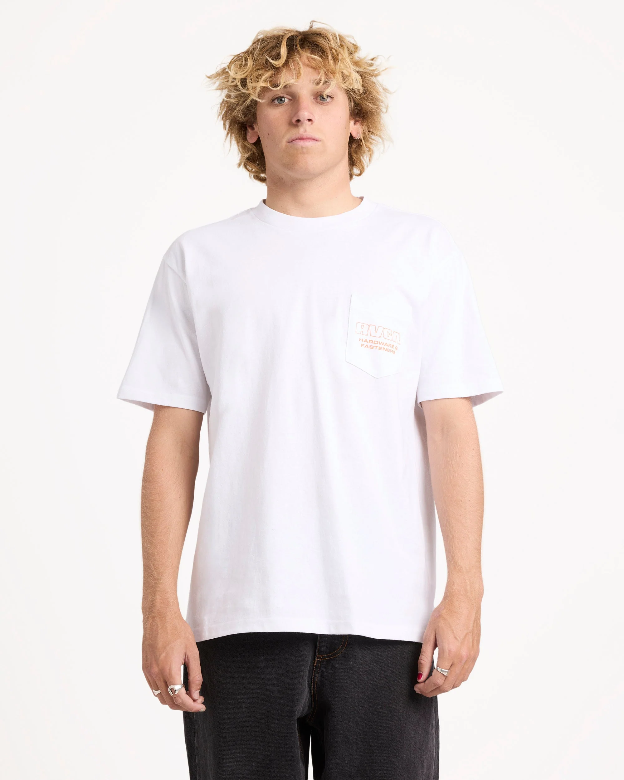 Mens Tops