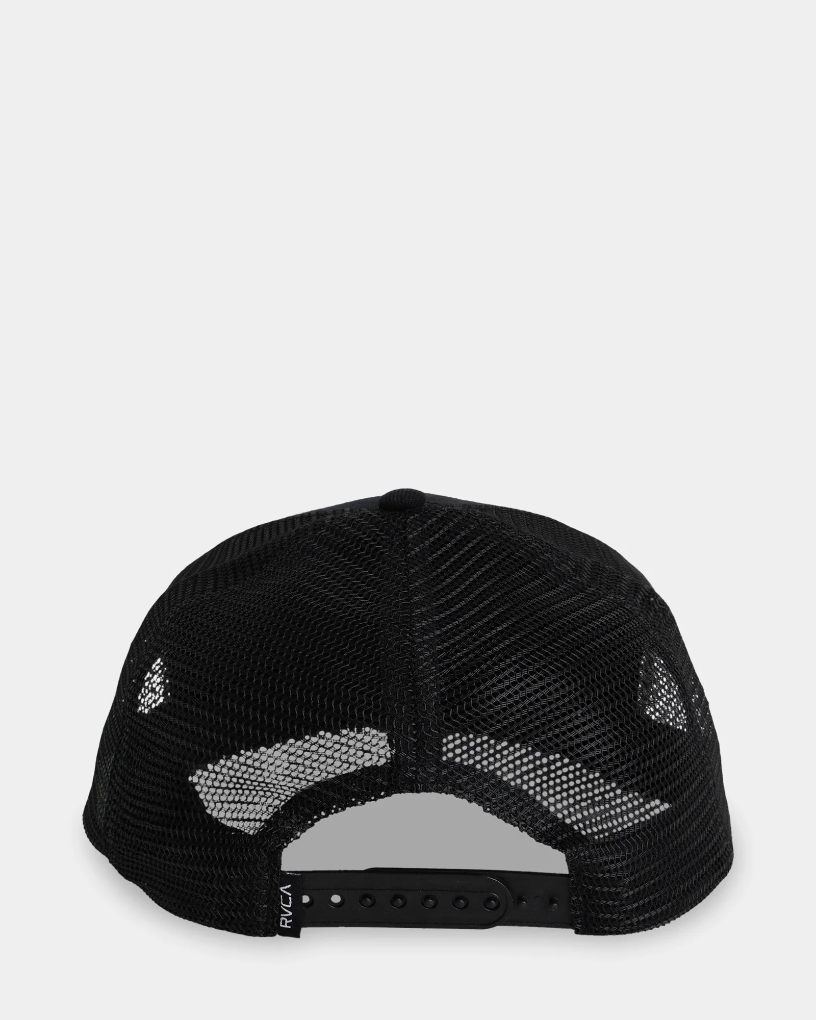 Mens RVCA Inline Trucker Hat - Image 4