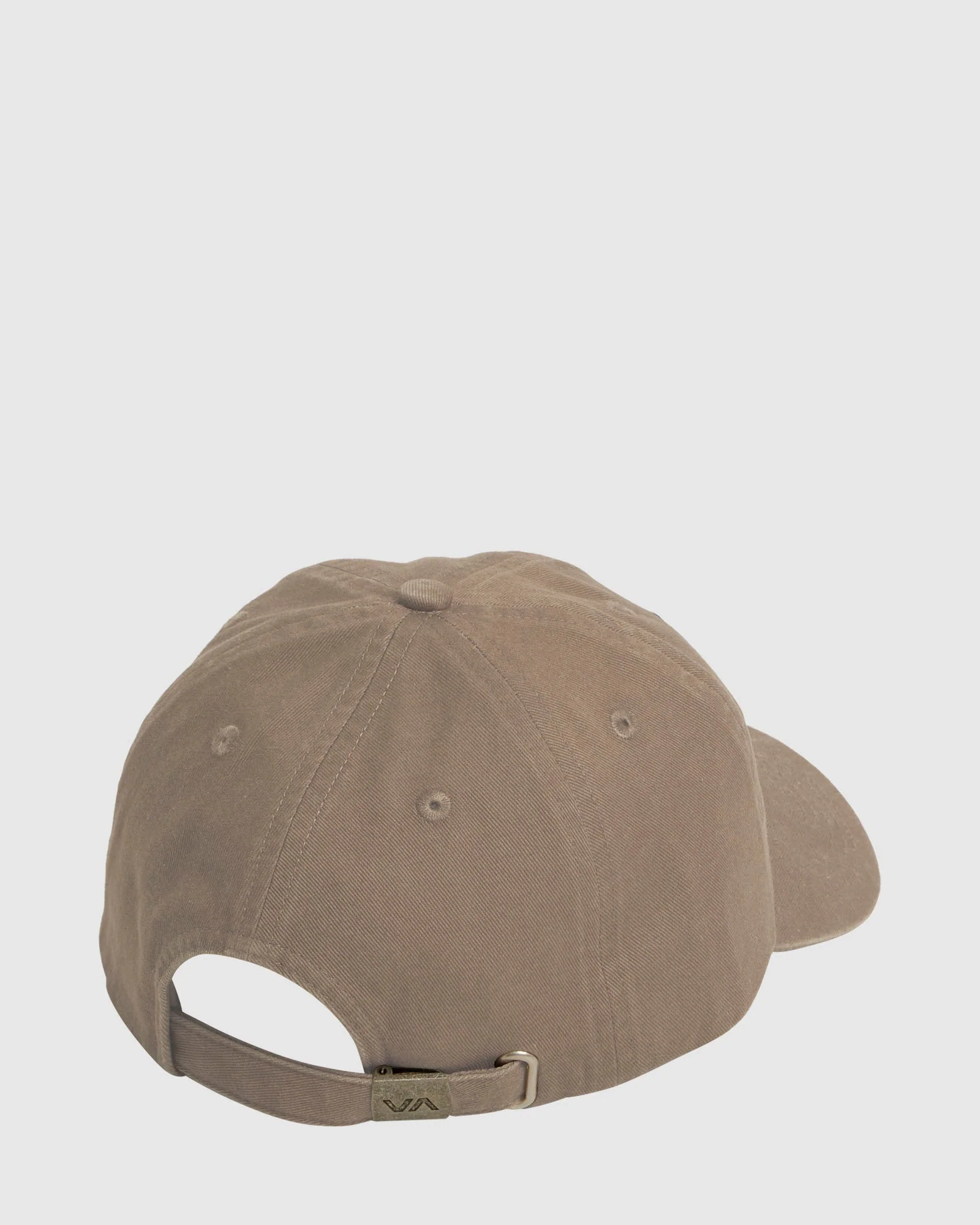 Womens RVCA Melt Dad Hat - Image 4