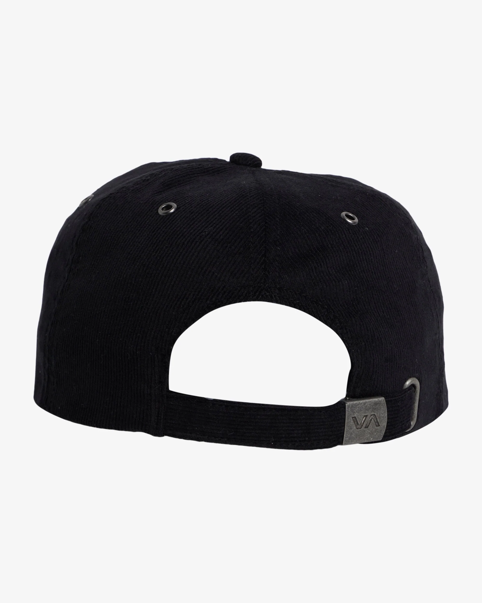 Mens RVCA Pulse Claspback Cap - Image 4