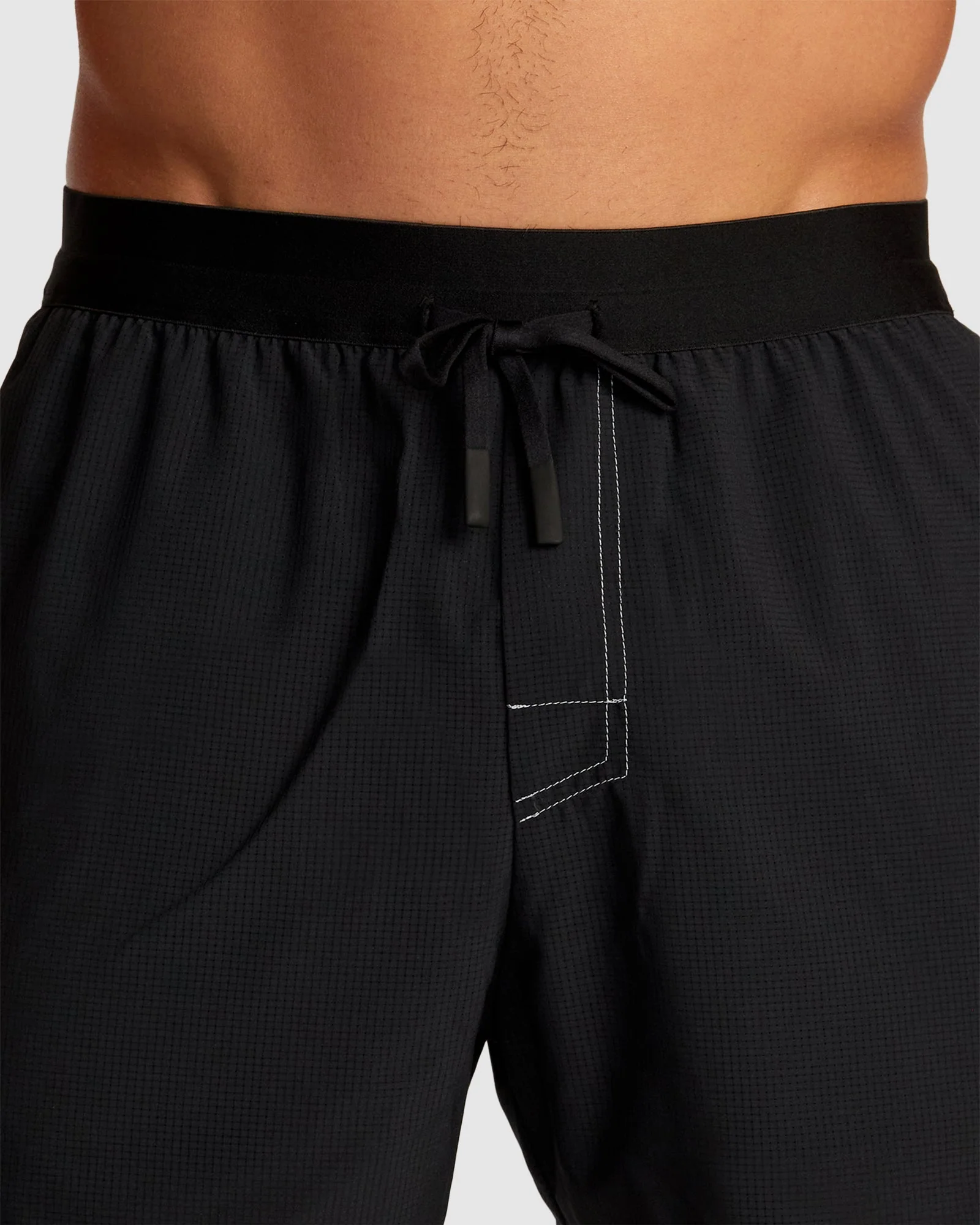 Mens RVCA Runner 14 Walk Shorts - Image 7
