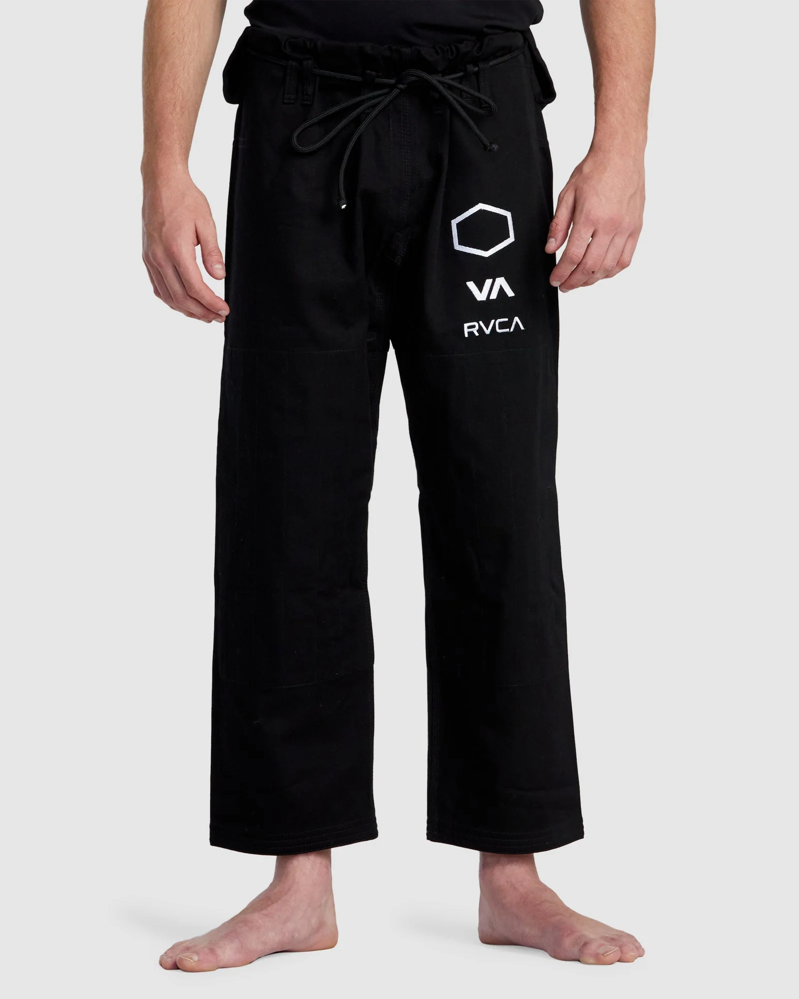 Mens RVCA Shoyoroll Kimono - Image 2