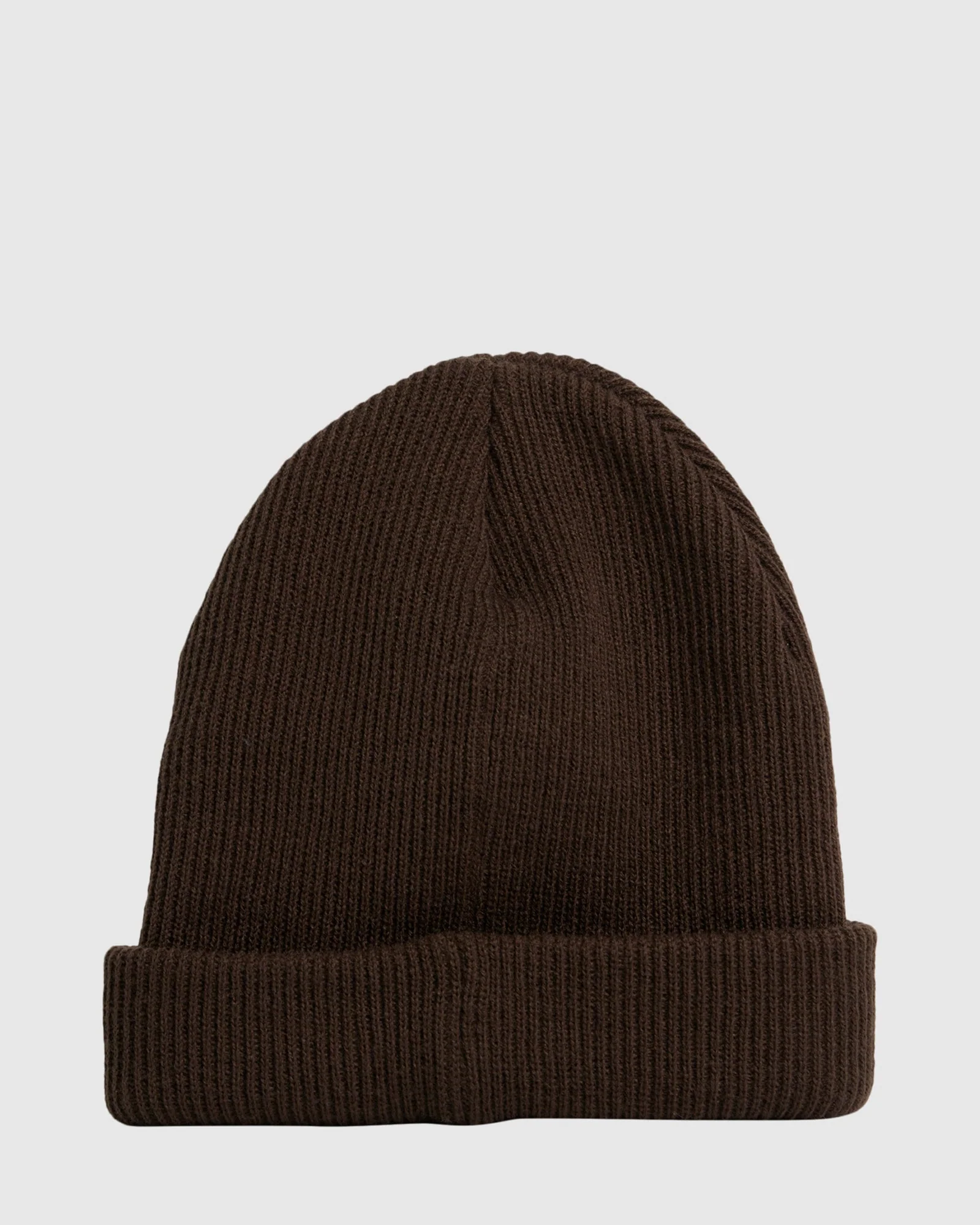 Womens RVCA Solo Beanie - Image 2