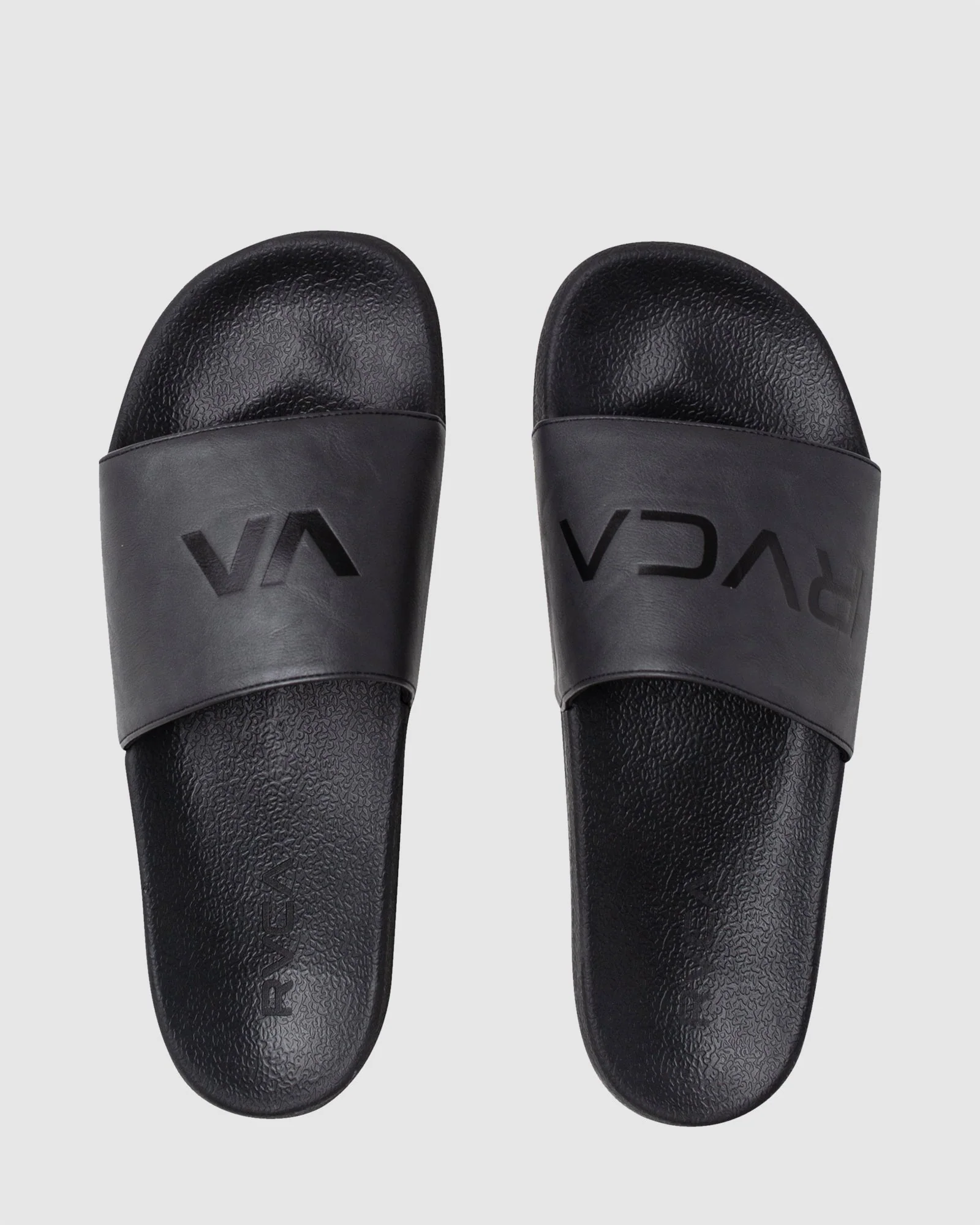 Mens Rvca Sport Slide - Image 3