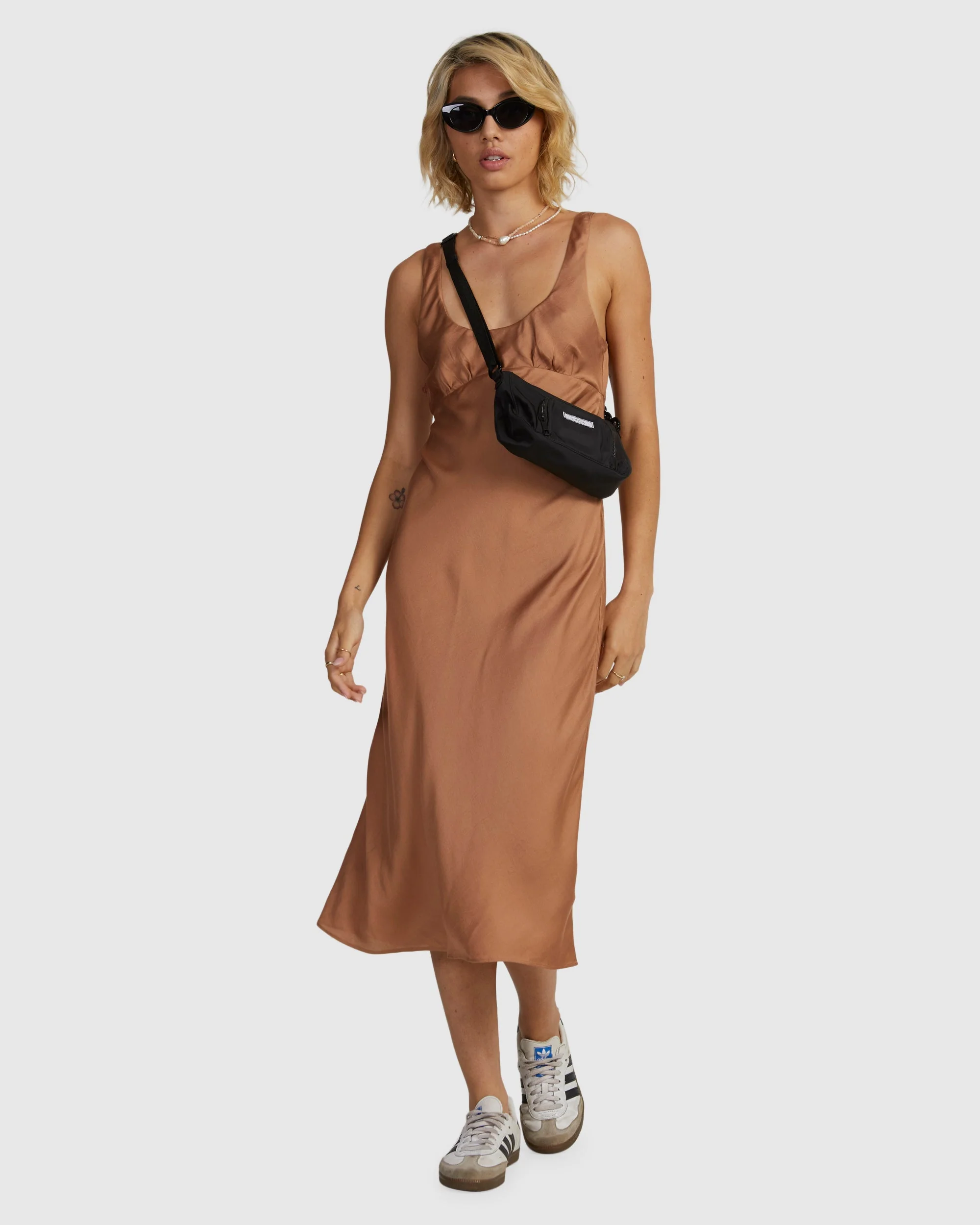Womens Say So Dress - Image 5