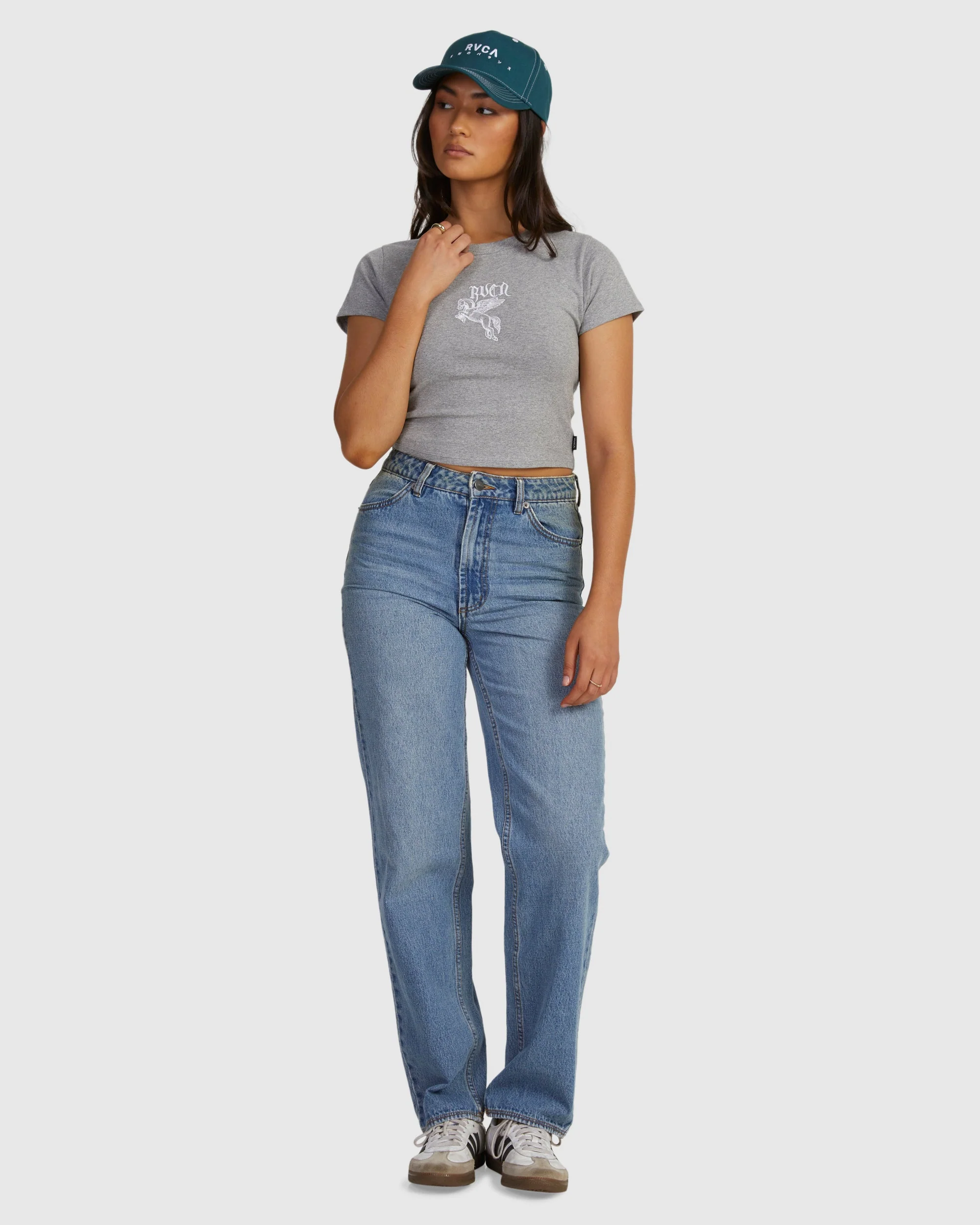 Womens Shetzy Baby T-Shirt - Image 5