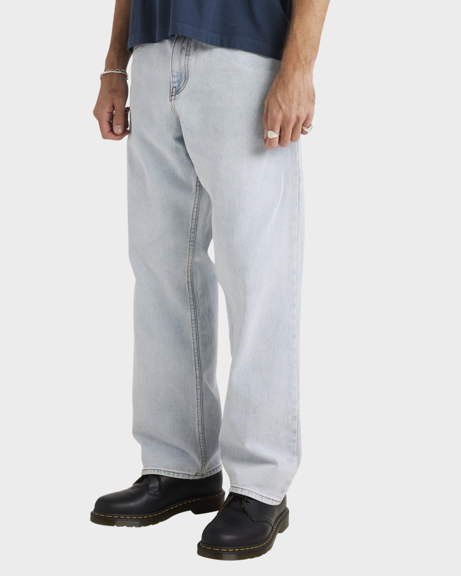 Mens Skate Jeans - Image 3