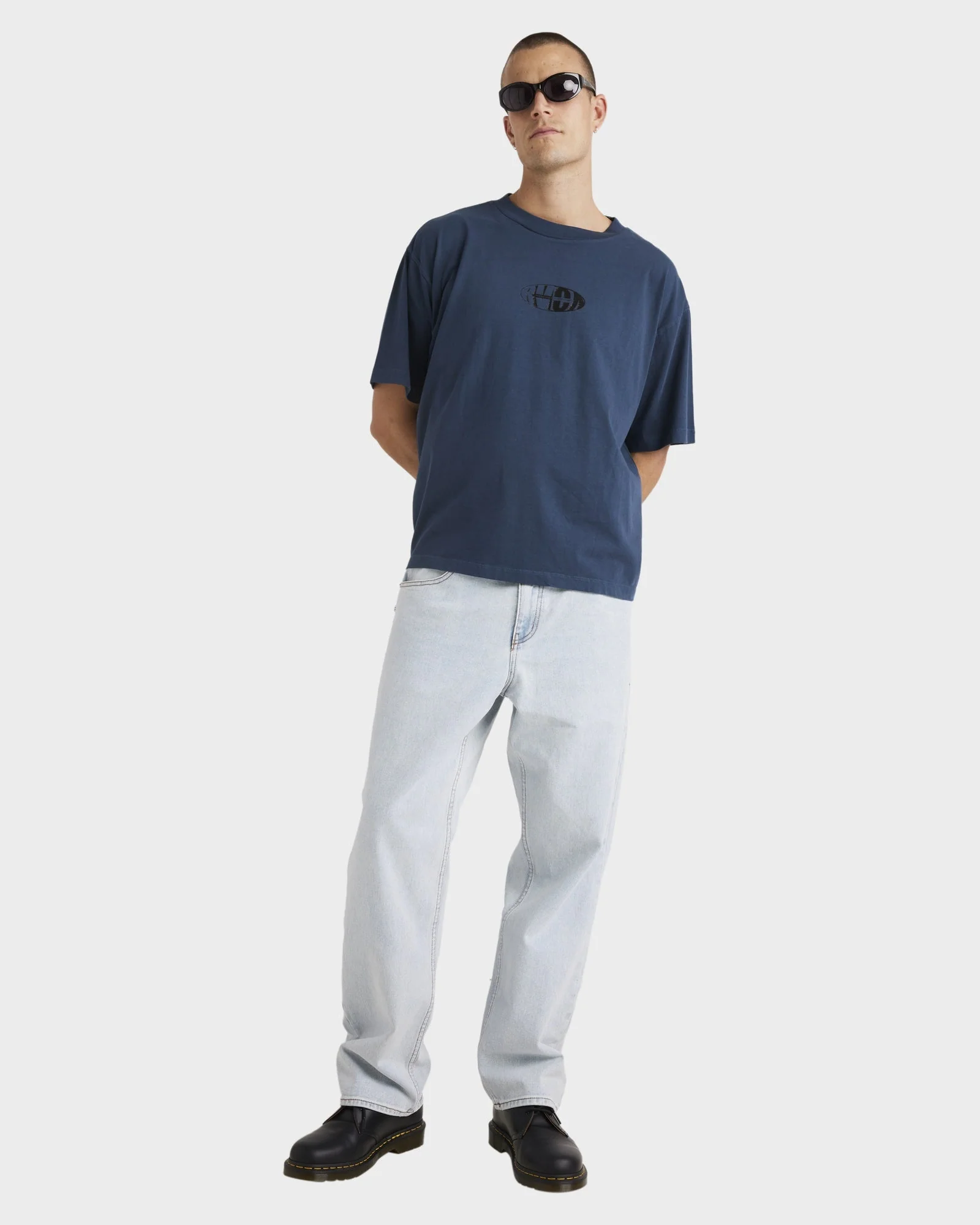 Mens Skate Jeans - Image 5