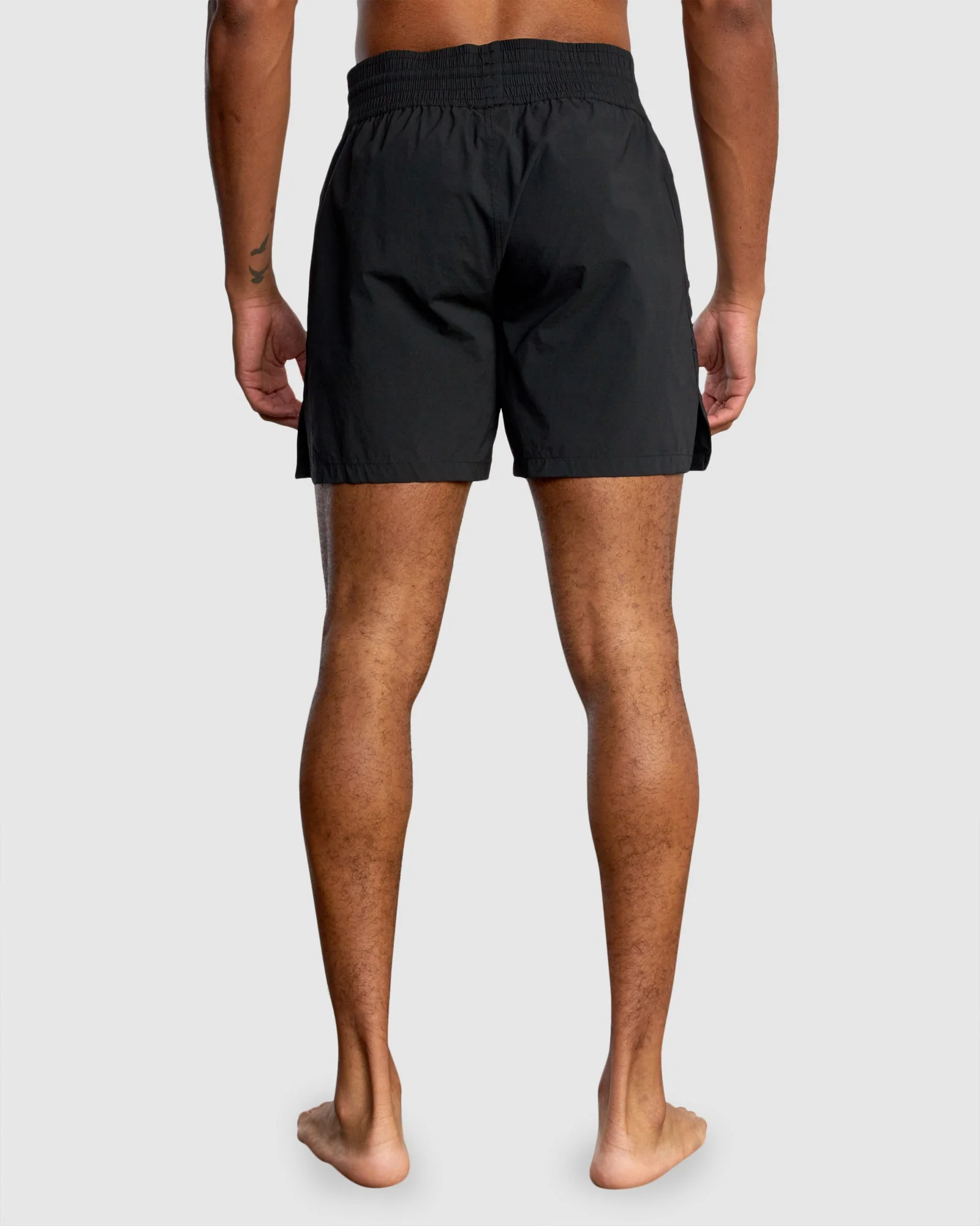 Mens Spartan Training 17" Shorts - Image 3