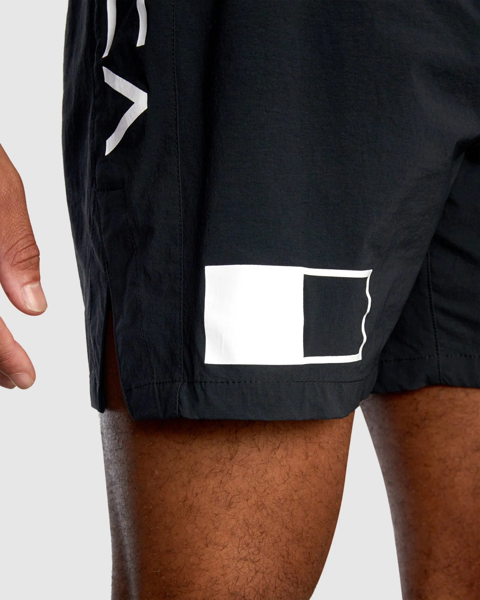 Mens Spartan Training 17" Shorts - Image 5
