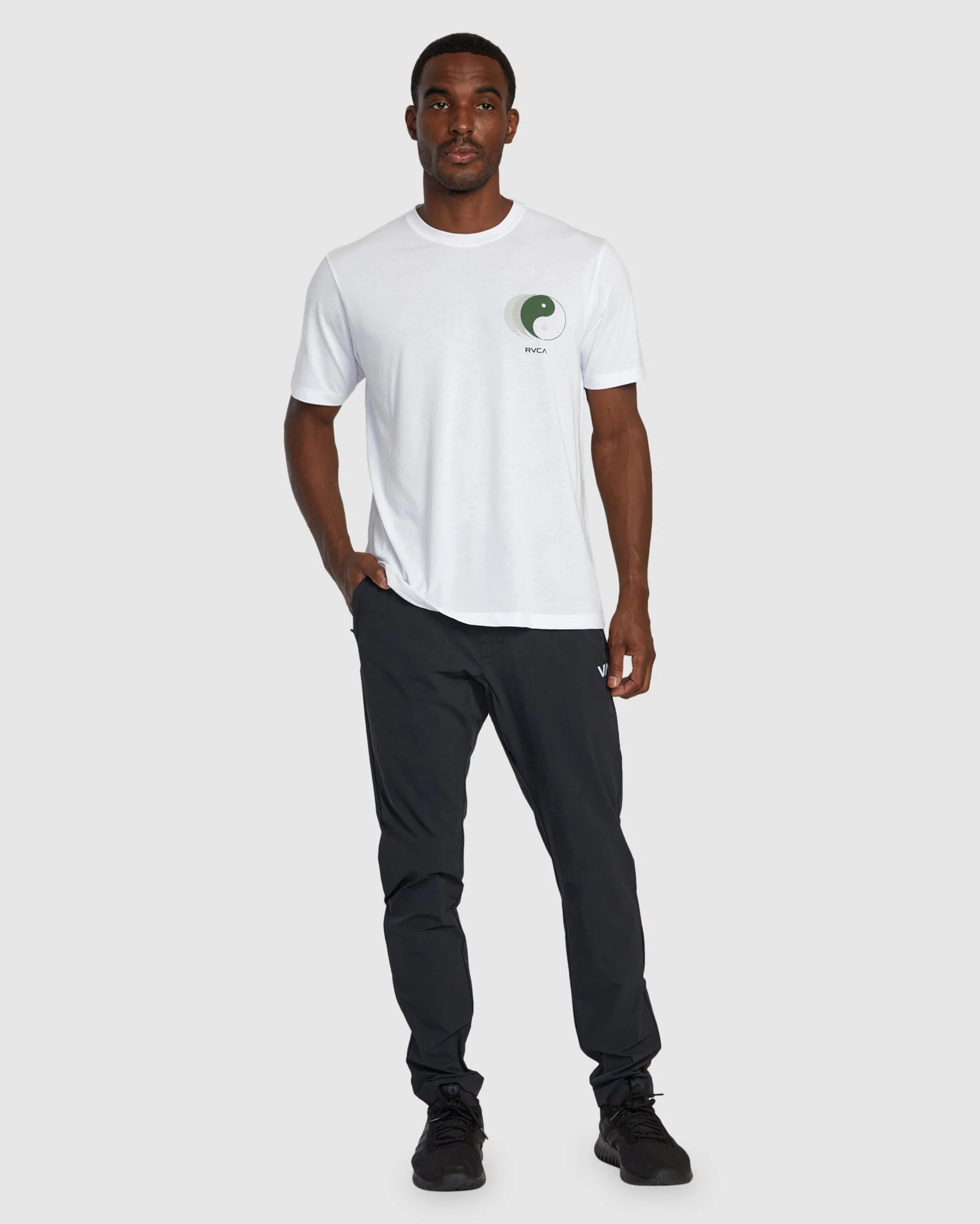 Mens Spectrum Tech Pants - Image 5
