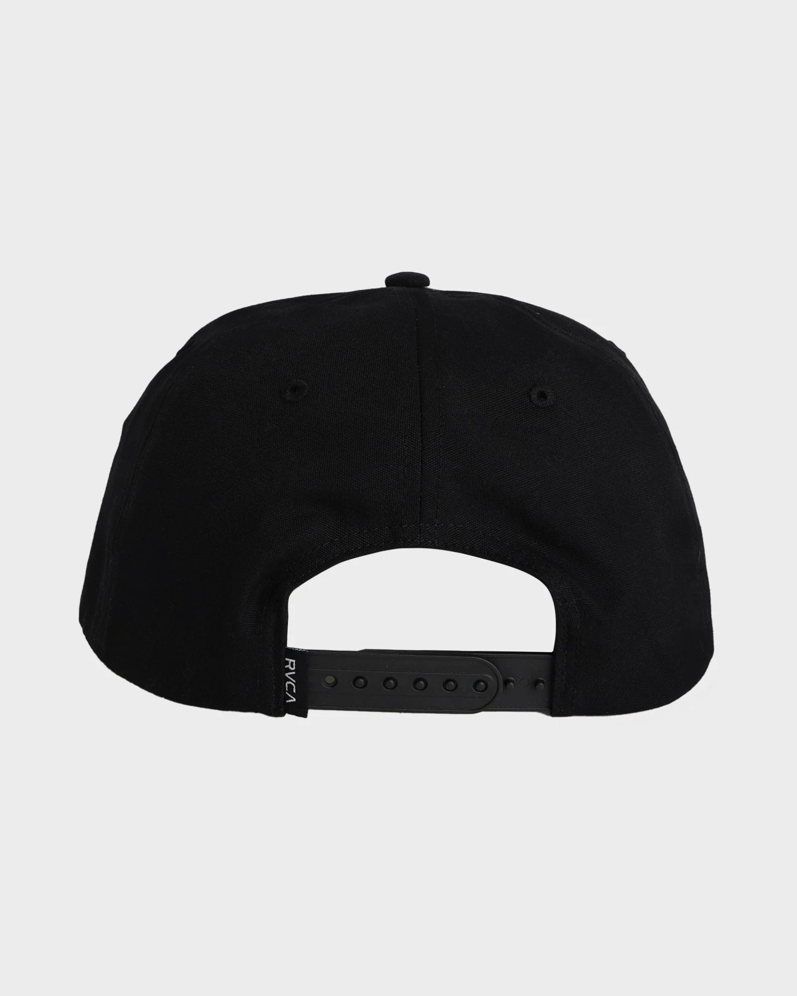 Mens Speed Check Snapback Cap - Image 3