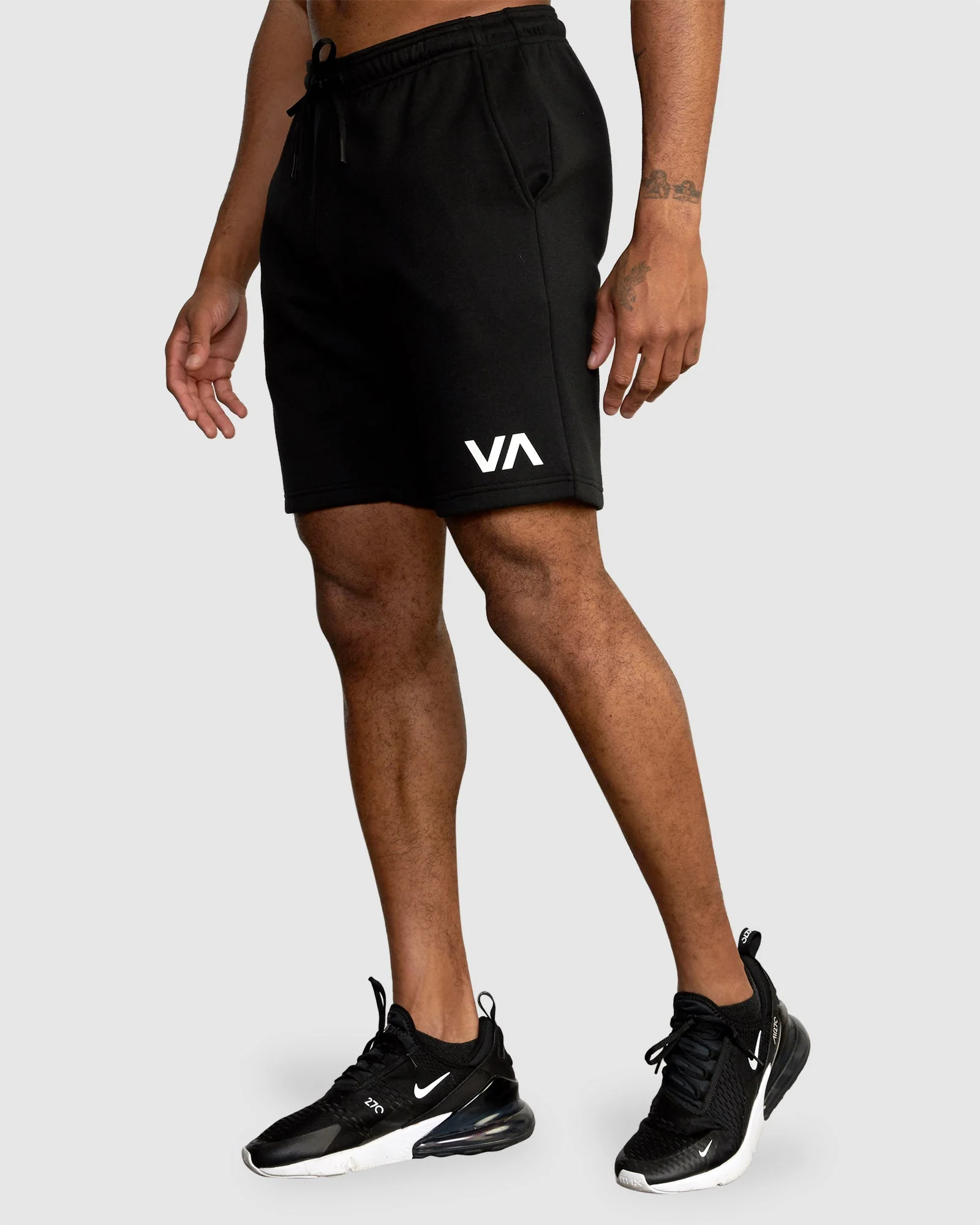 Mens Sport Iv 19" Walk Shorts - Image 2