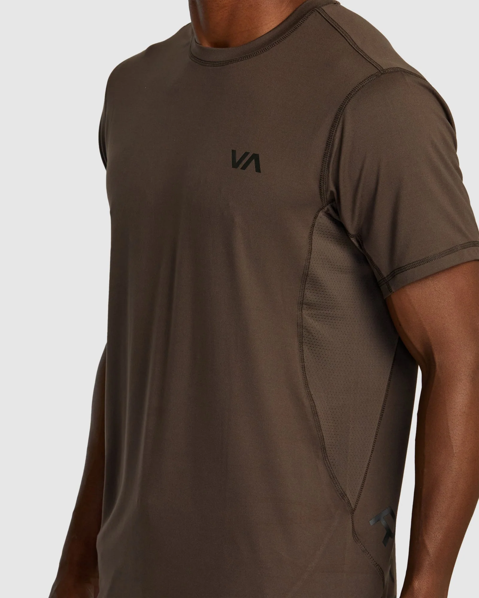 Mens Sport Vent T-Shirt - Image 4