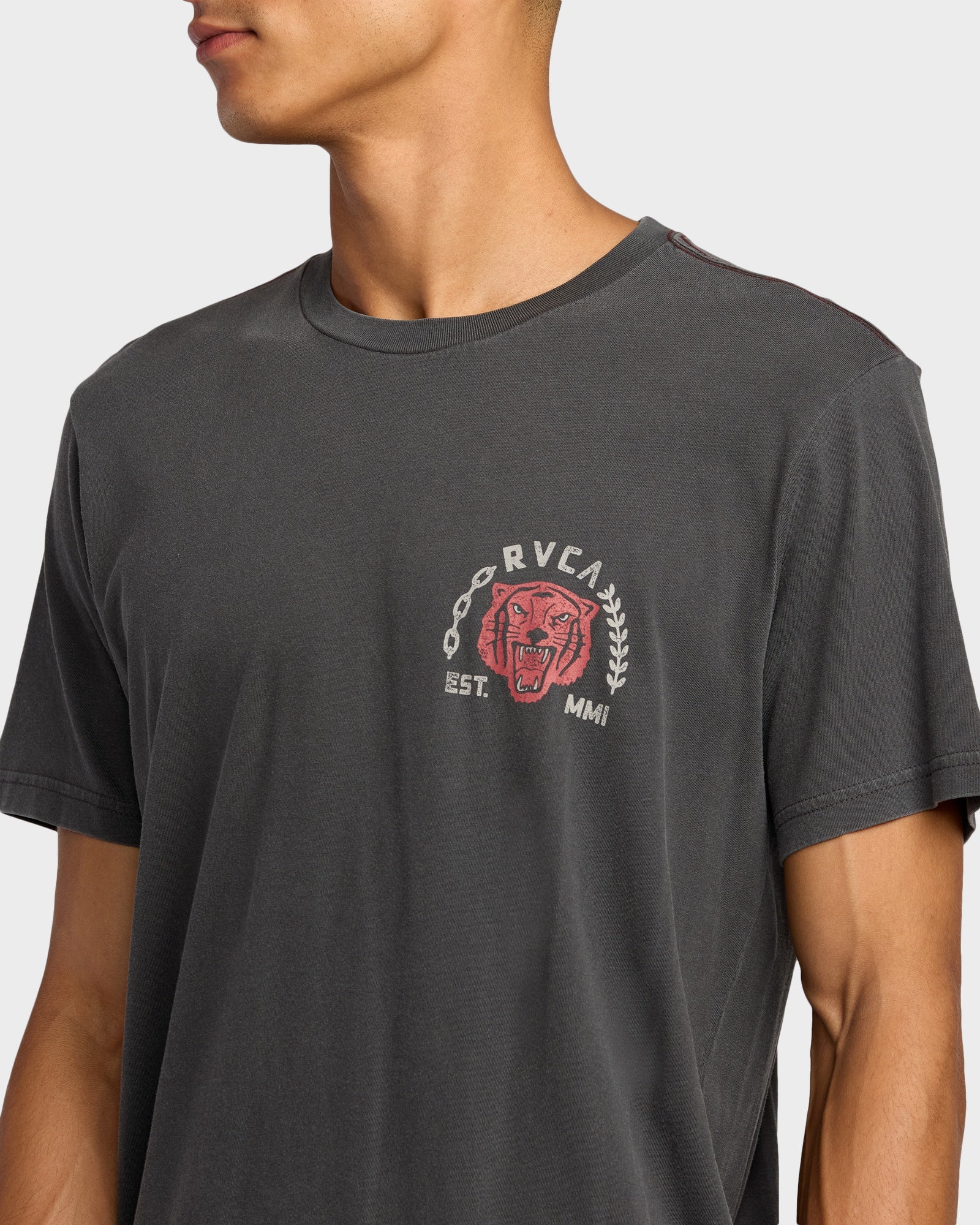 Mens Squadron T-Shirt - Image 4