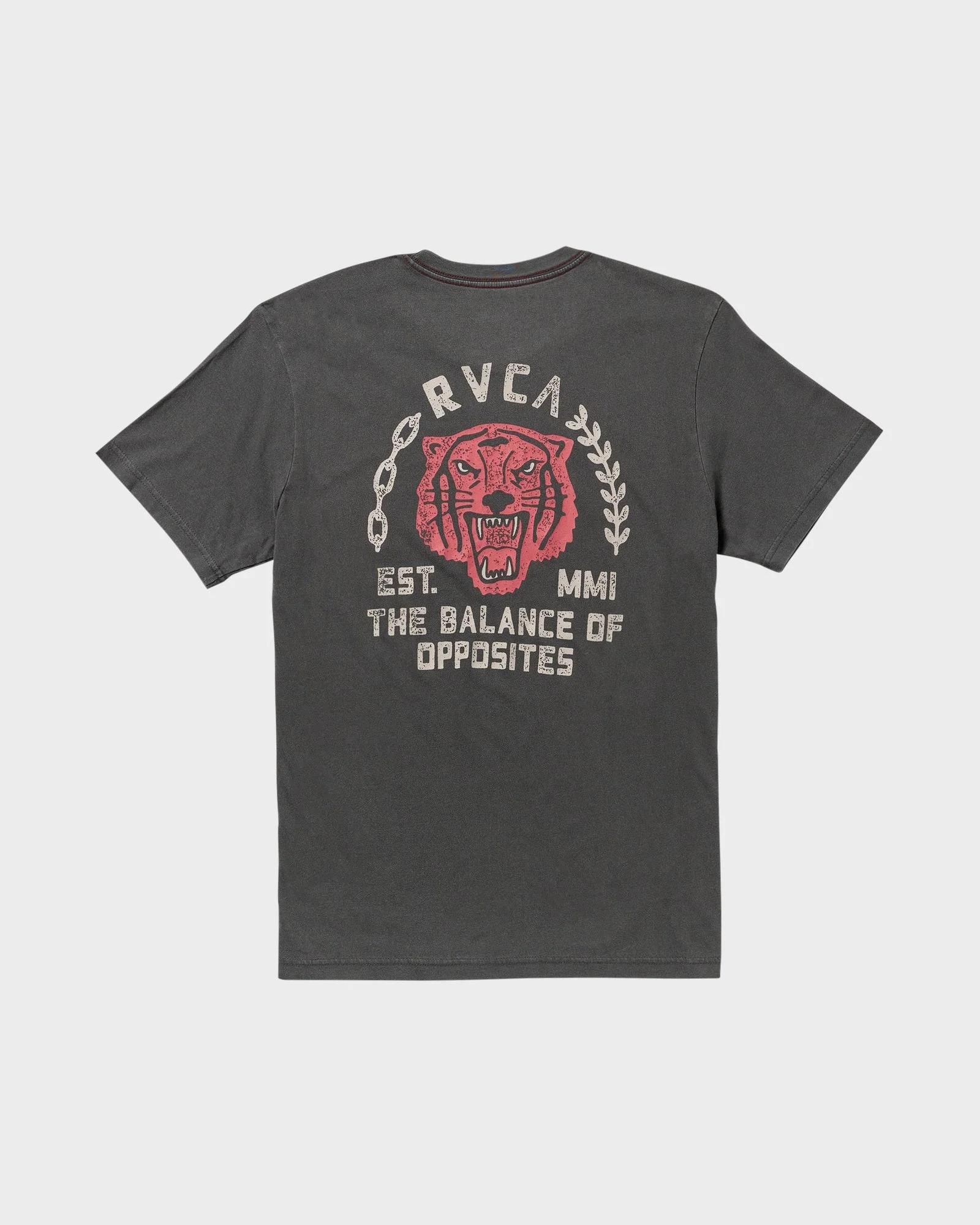 Mens Squadron T-Shirt - Image 6