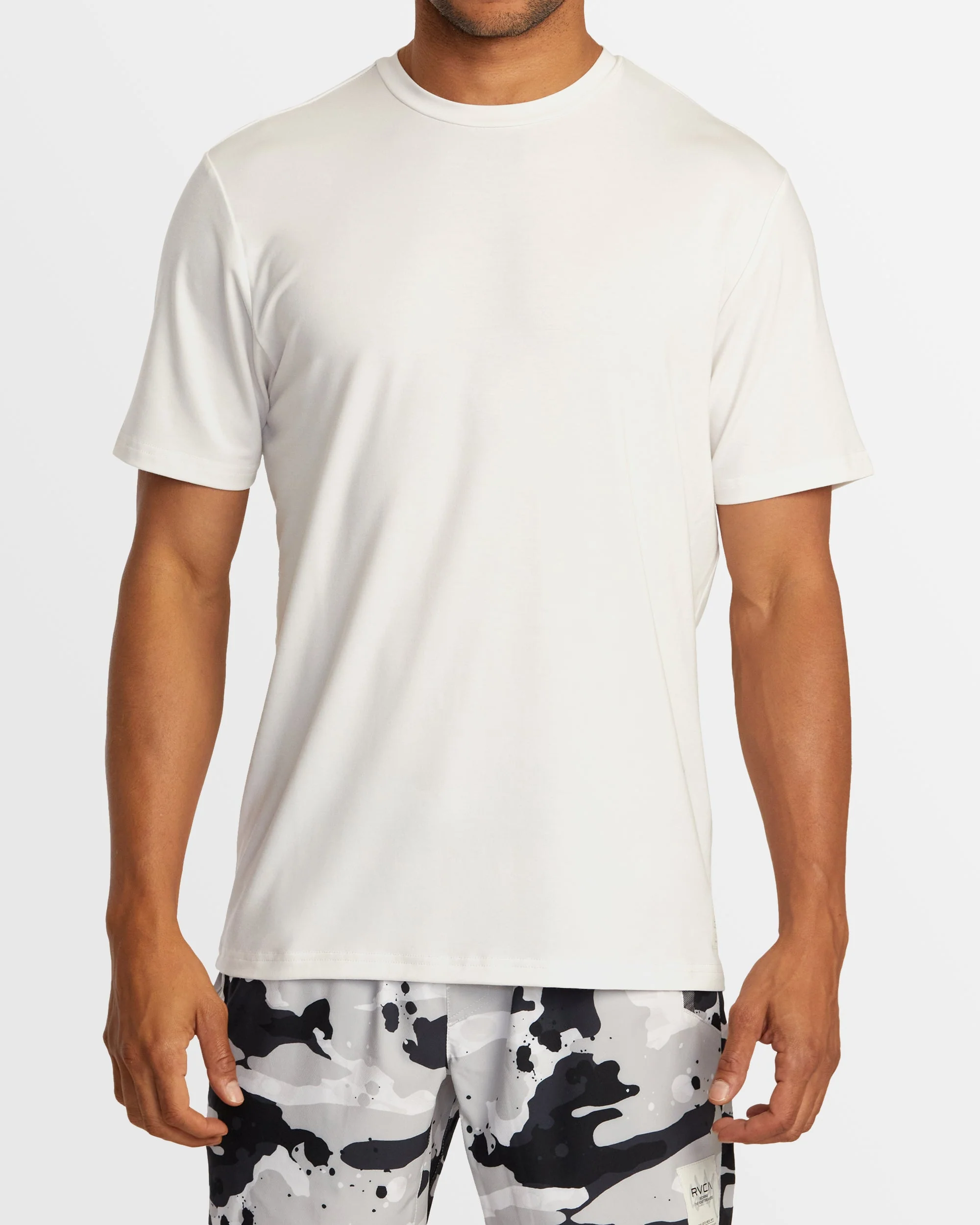 Mens Stash Balance T-Shirt - Image 2