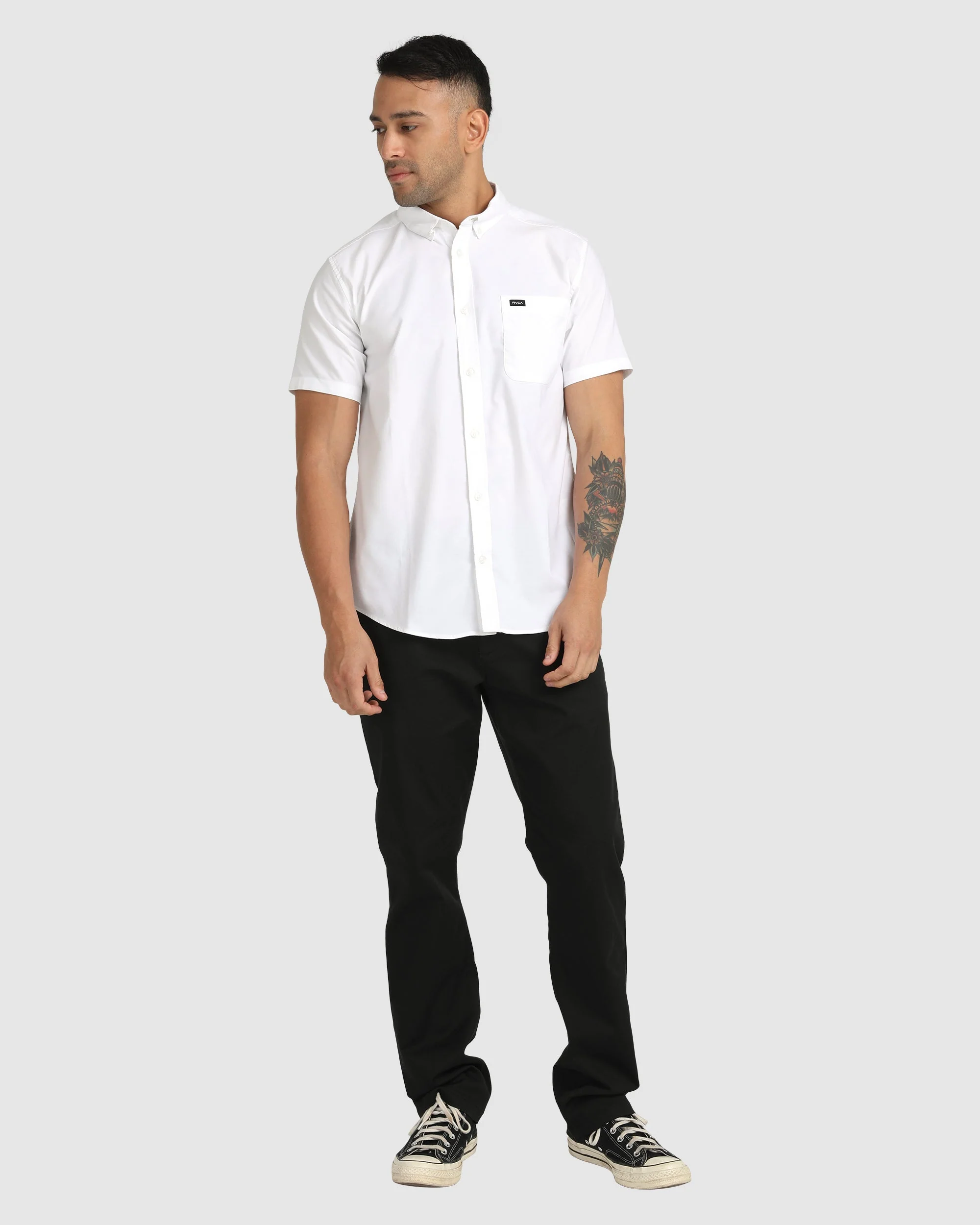 That'll Do Stretch Short Sleeve Shirt - Image 6