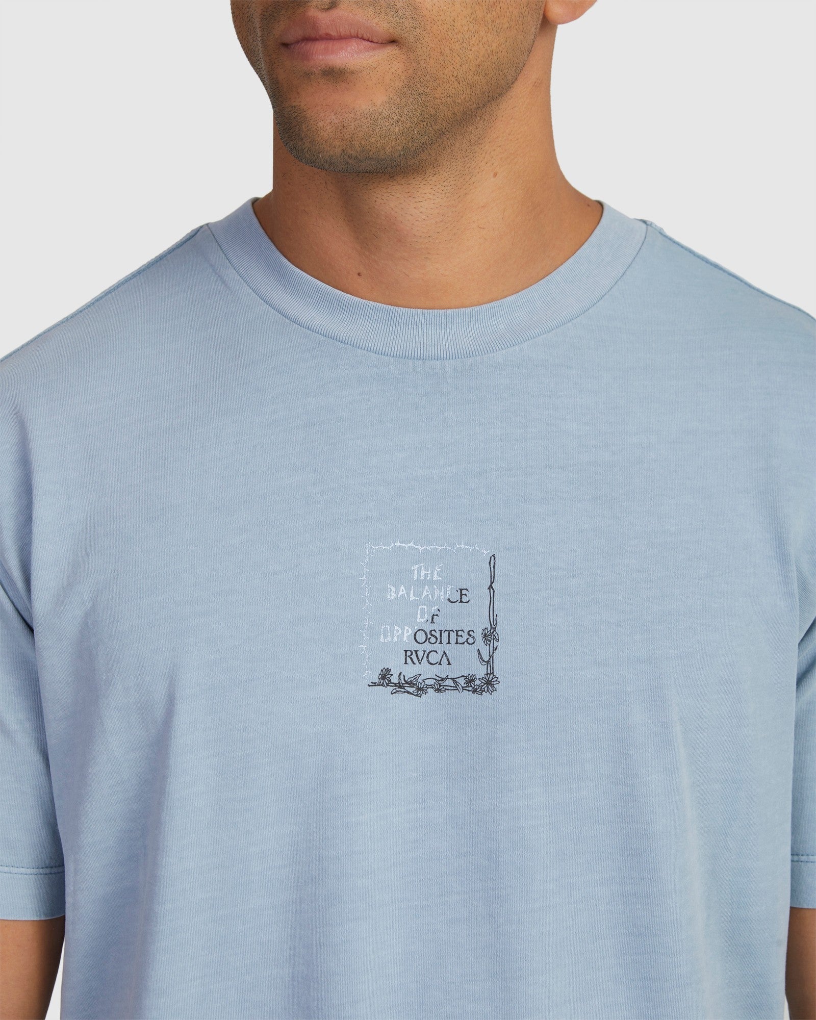 Mens Thorn T-Shirt - Image 4