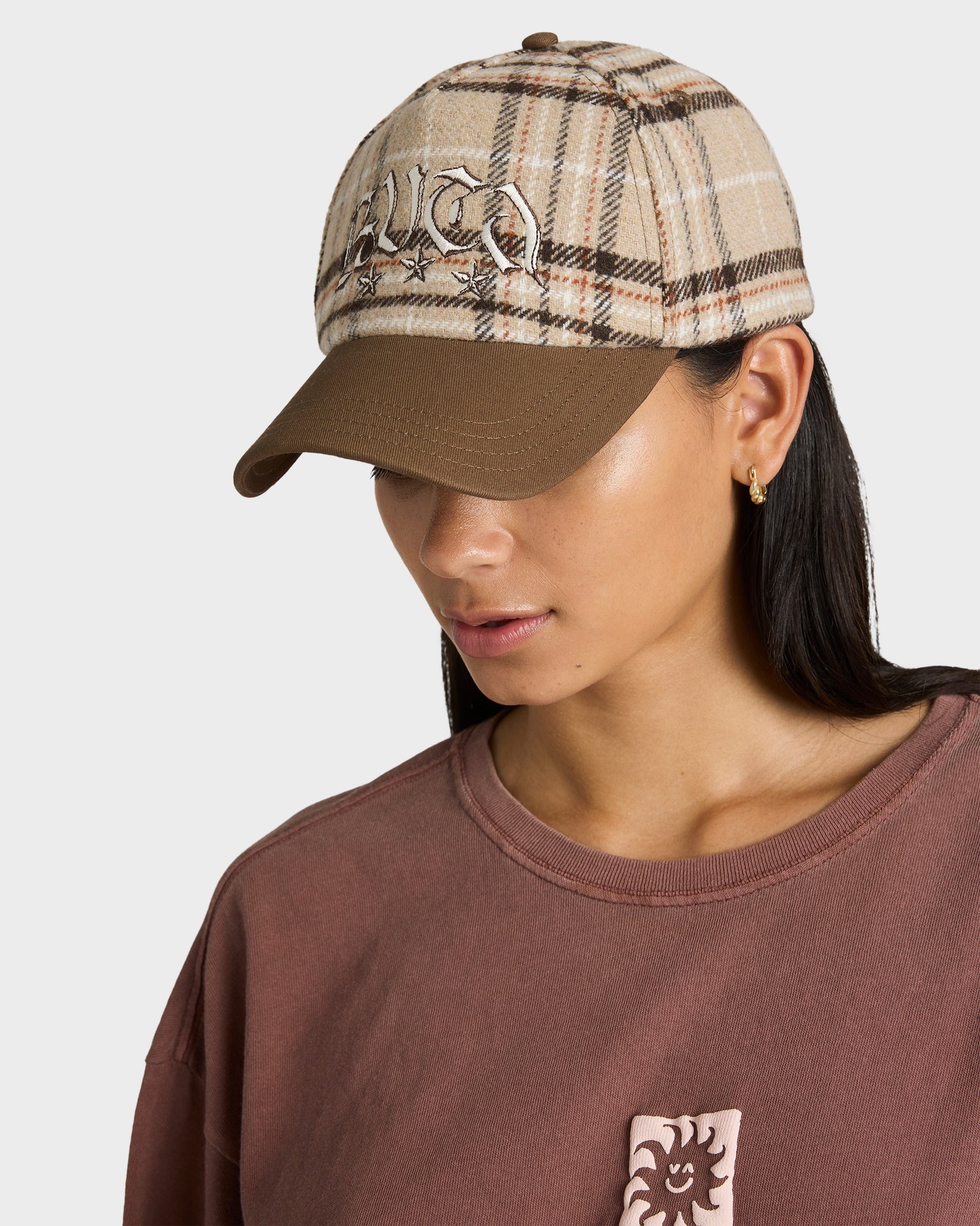 Womens Timber Cap - Image 5