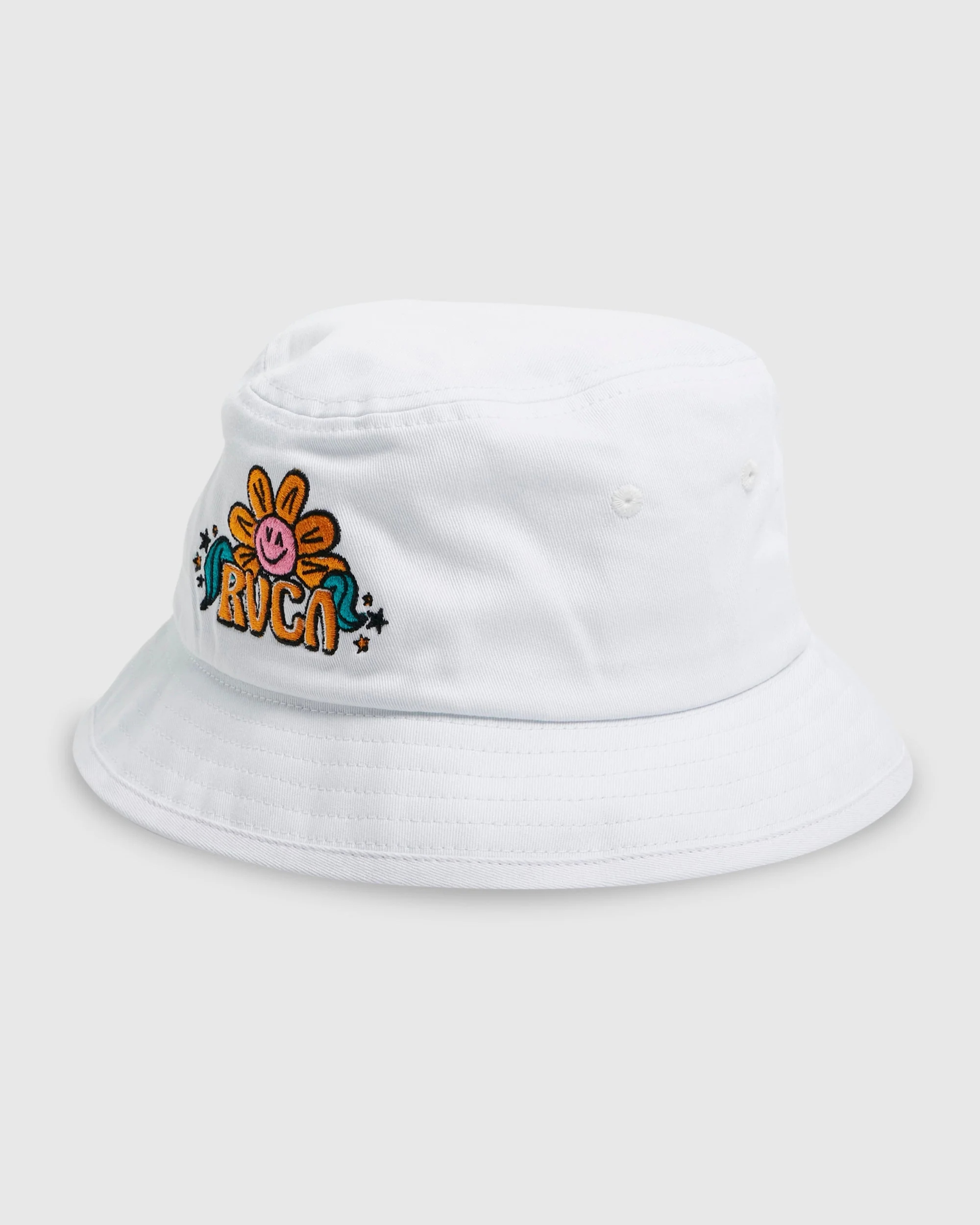 Womens United Pops Bucket Hat - Image 2