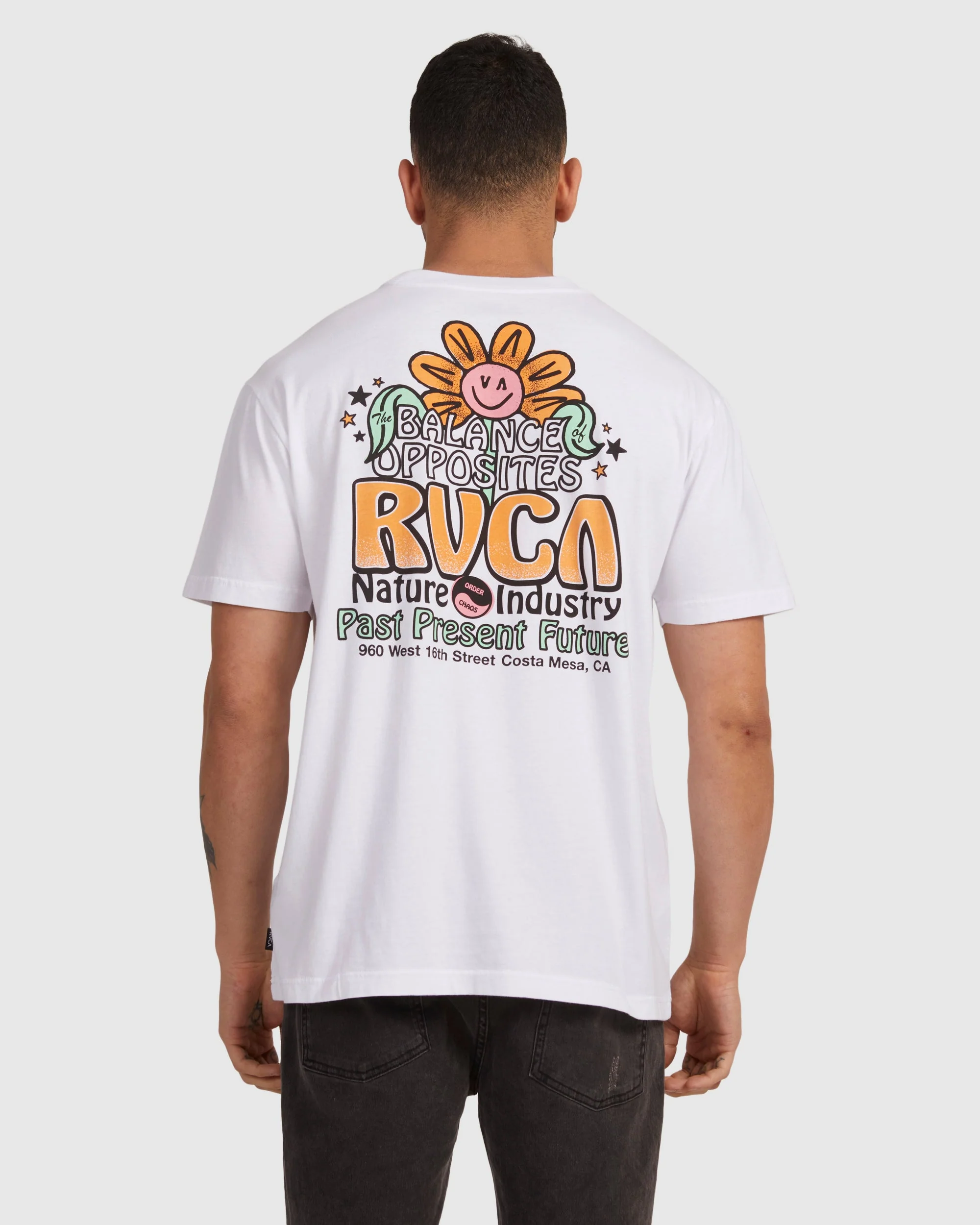 United Pops T-Shirt - Image 3