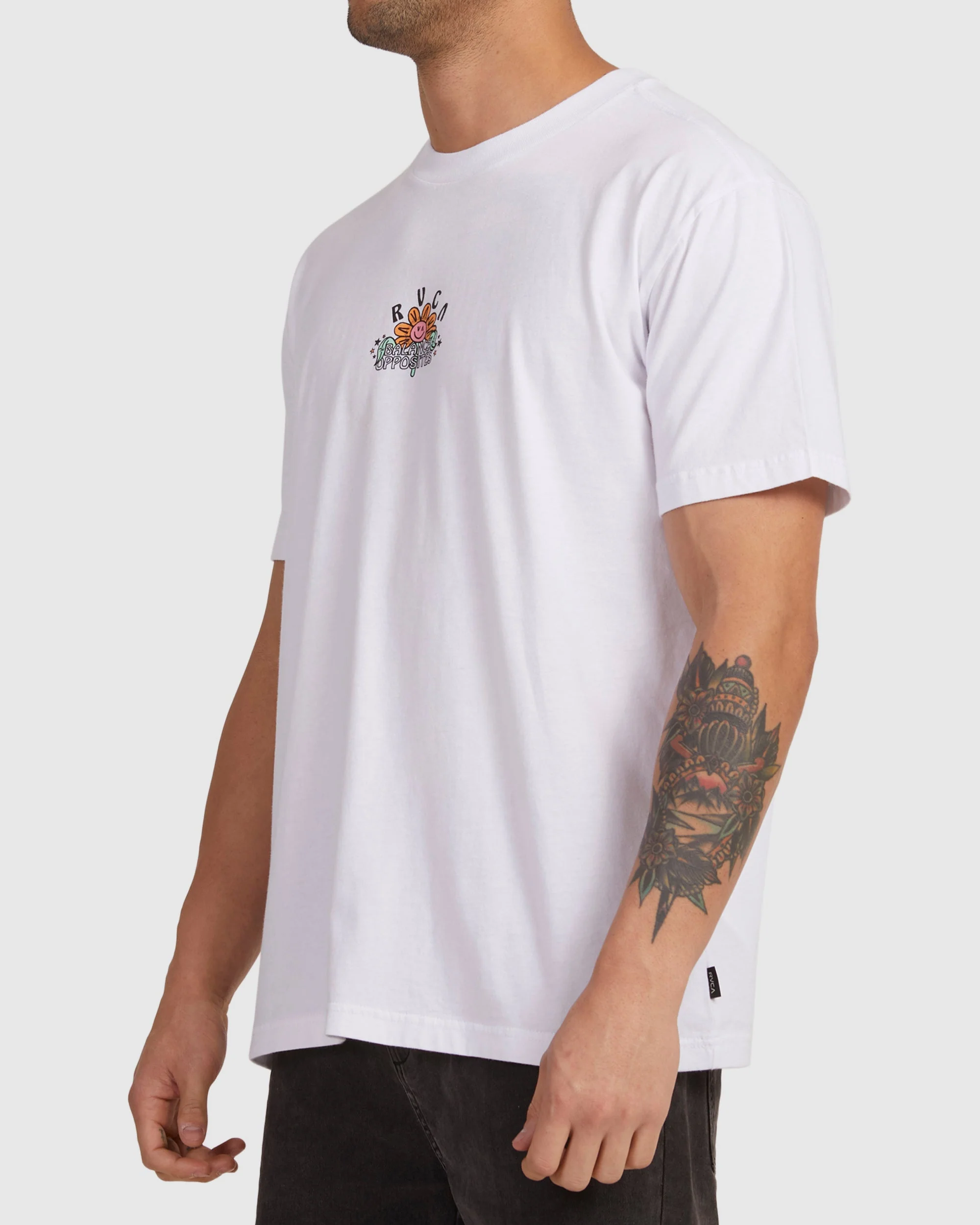 United Pops T-Shirt - Image 7