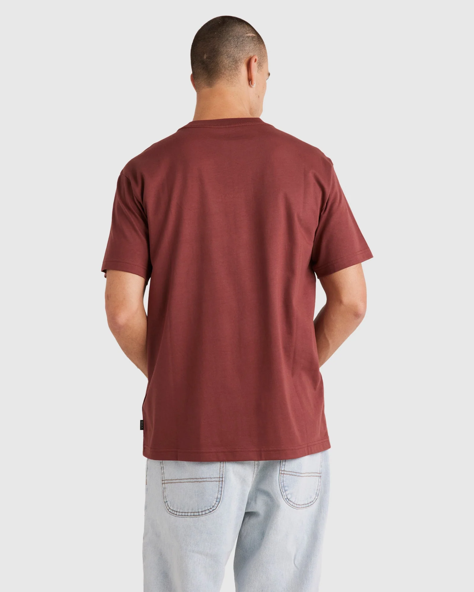 Mens United T-Shirt - Image 4