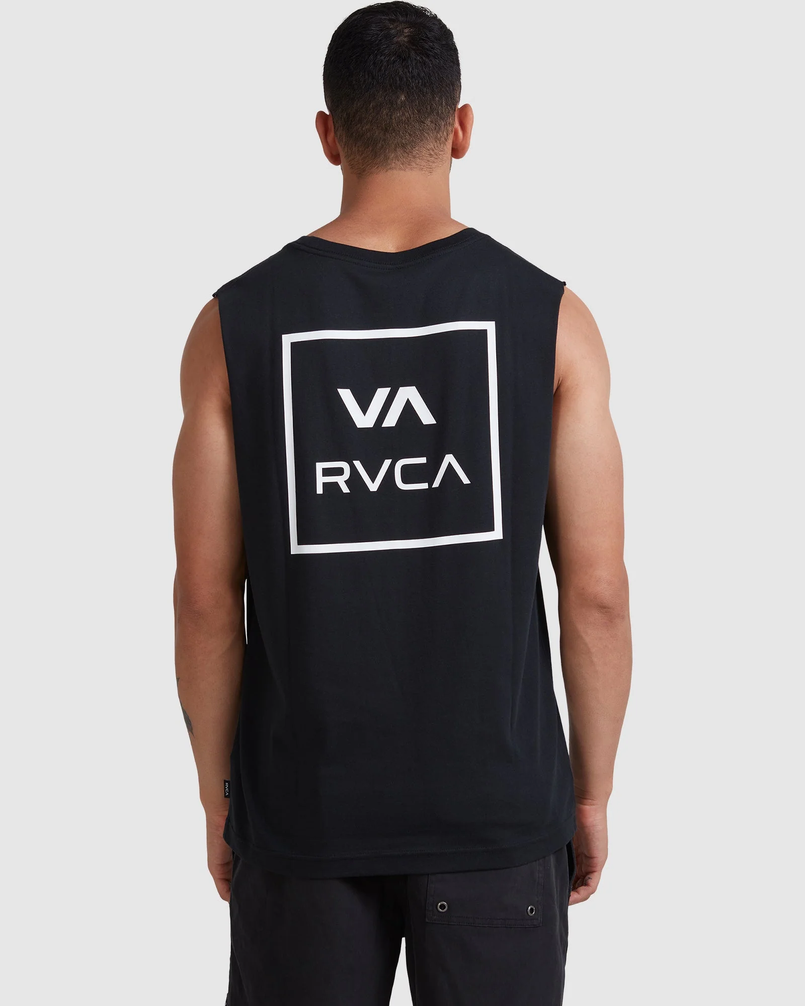 Mens VA All The Ways Muscle Tank - Image 3