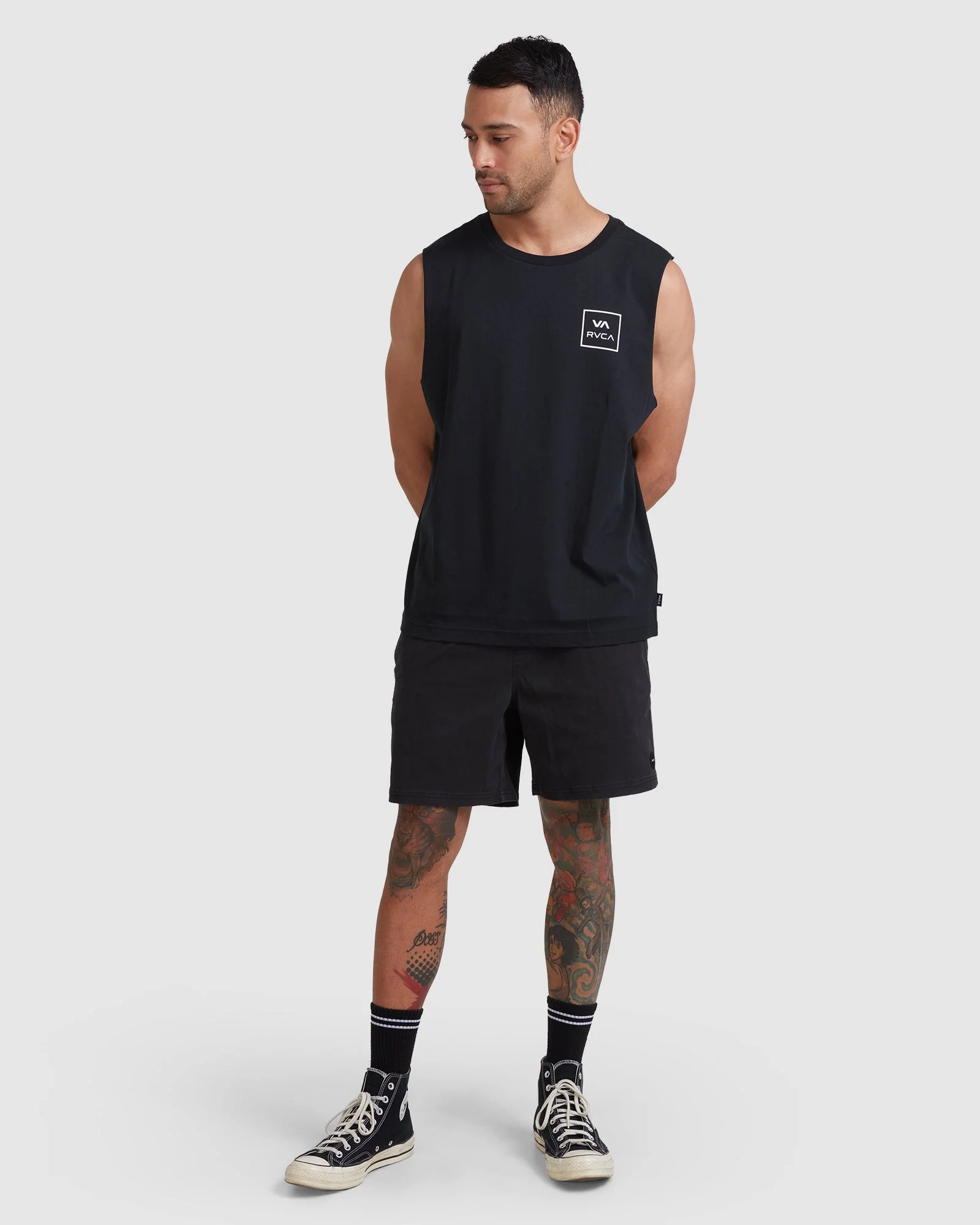 Mens VA All The Ways Muscle Tank - Image 5