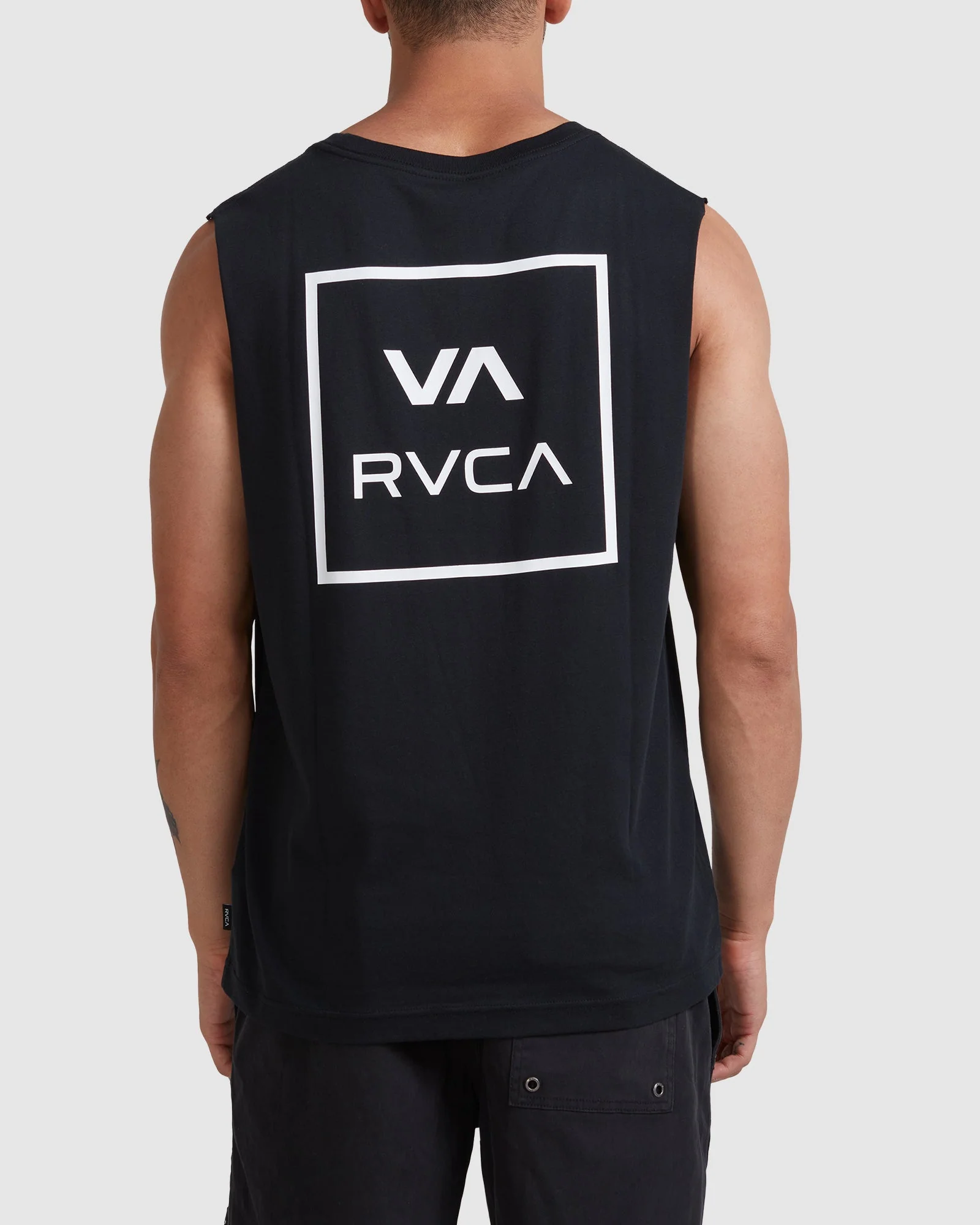 Mens VA All The Ways Muscle Tank - Image 6