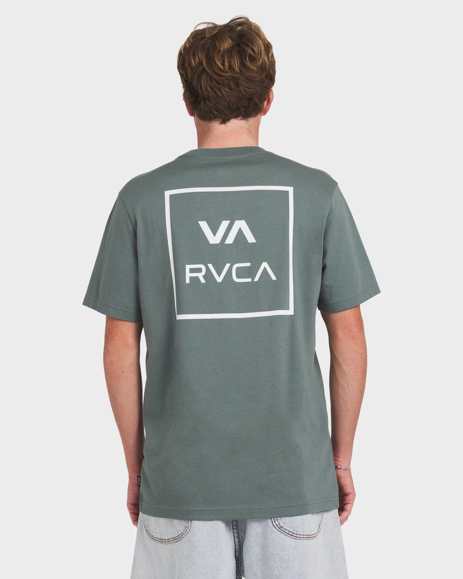 Men's VA All The Ways T-Shirt - Image 4