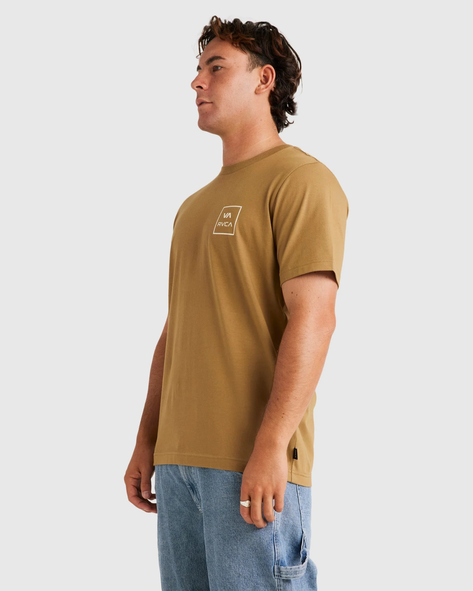 Mens VA All The Ways T-Shirt - Image 2