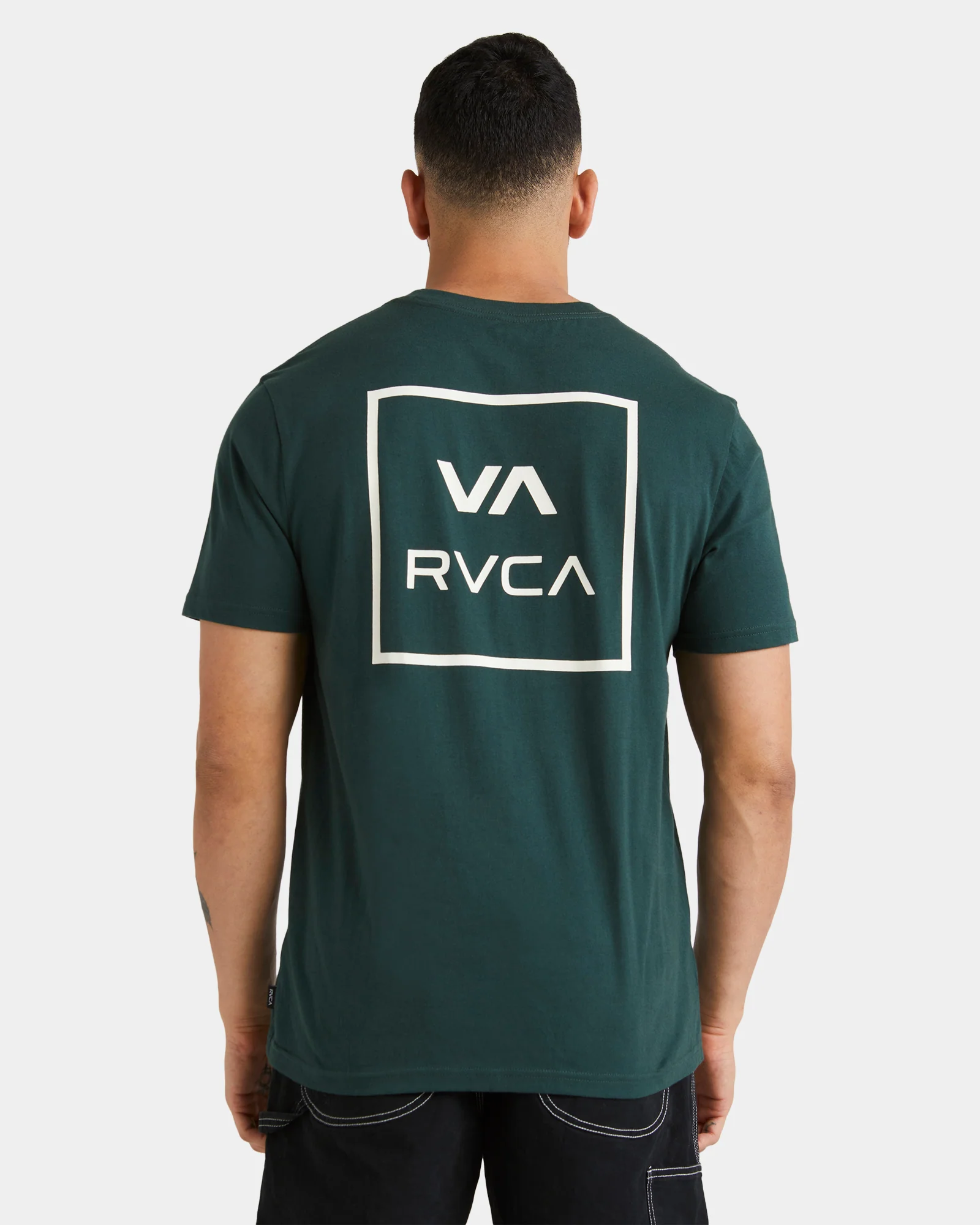 Mens VA All The Ways T-Shirt - Image 3