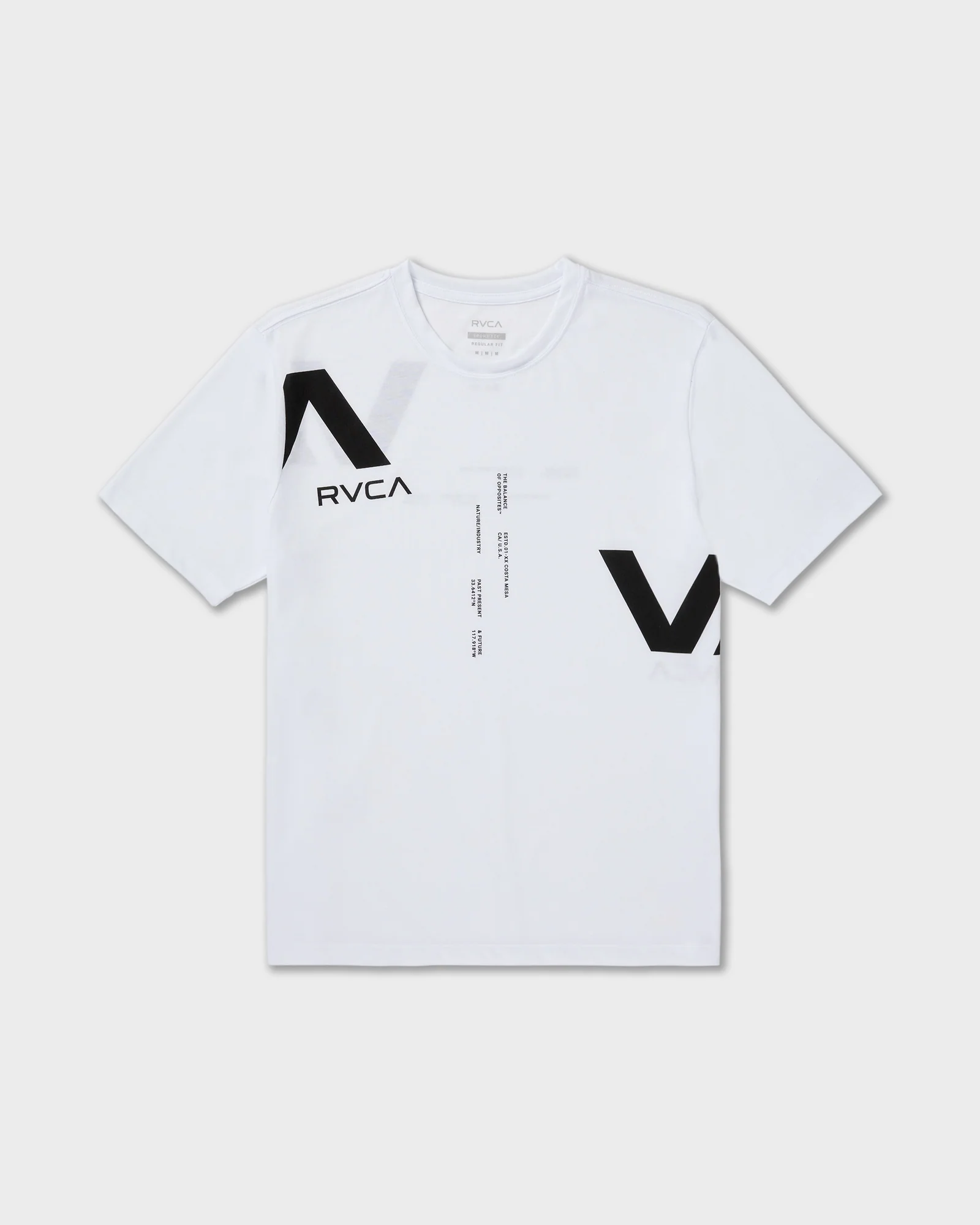 Mens VA Divided T-Shirt - Image 5