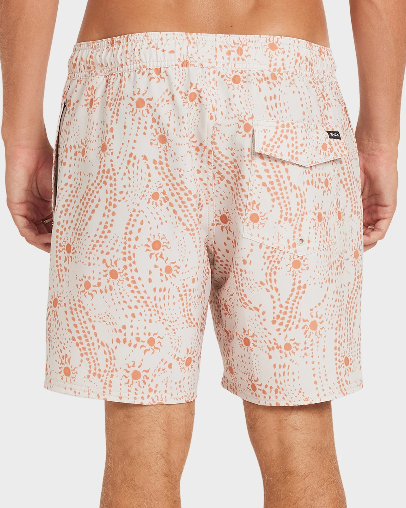 Mens VA Elastic Trunks - Image 7