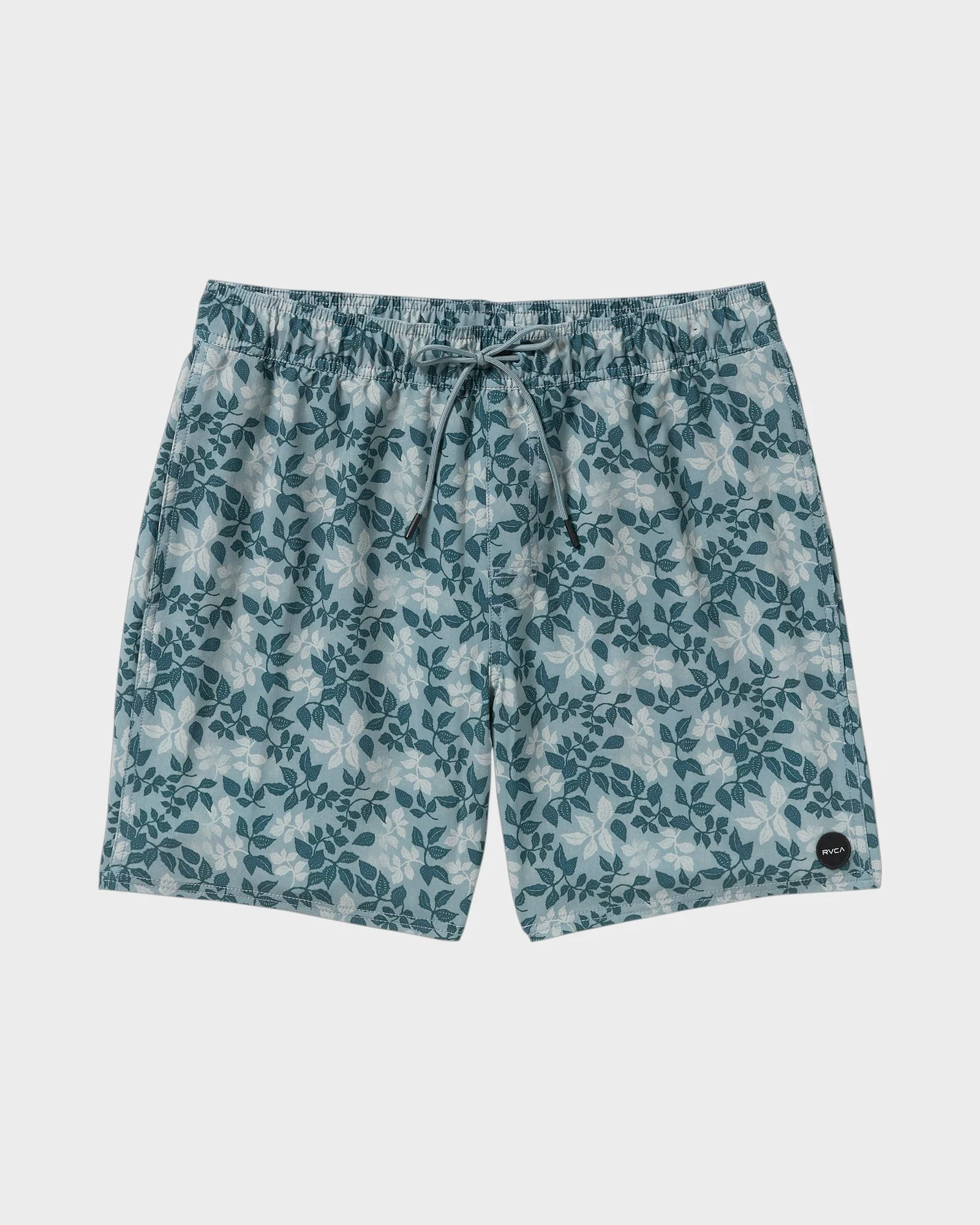 Mens VA Elastic Volley 17" Swim Shorts - Image 5